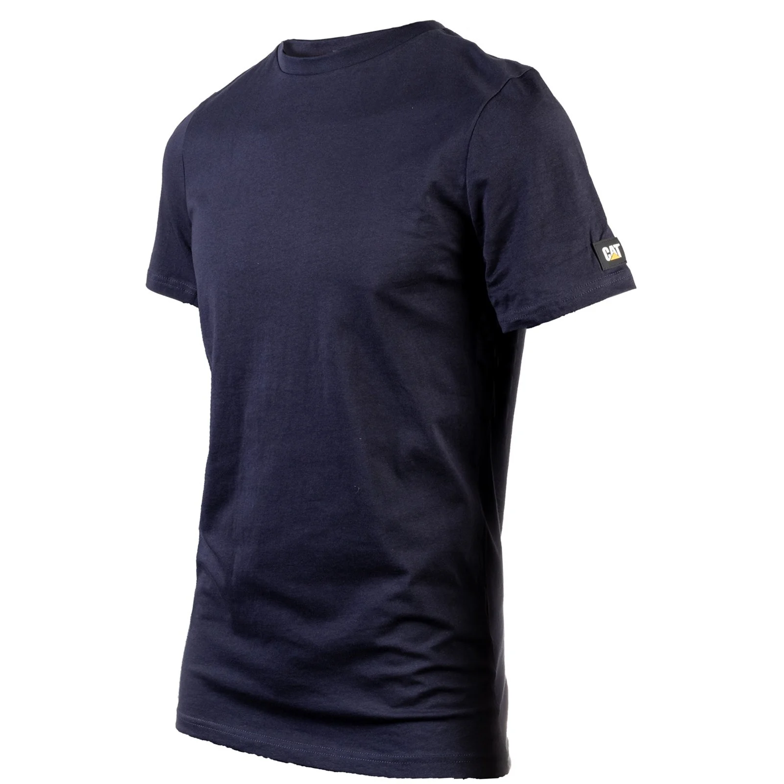 Essentials Short-sleeve T-shirt  Navy - Image 7