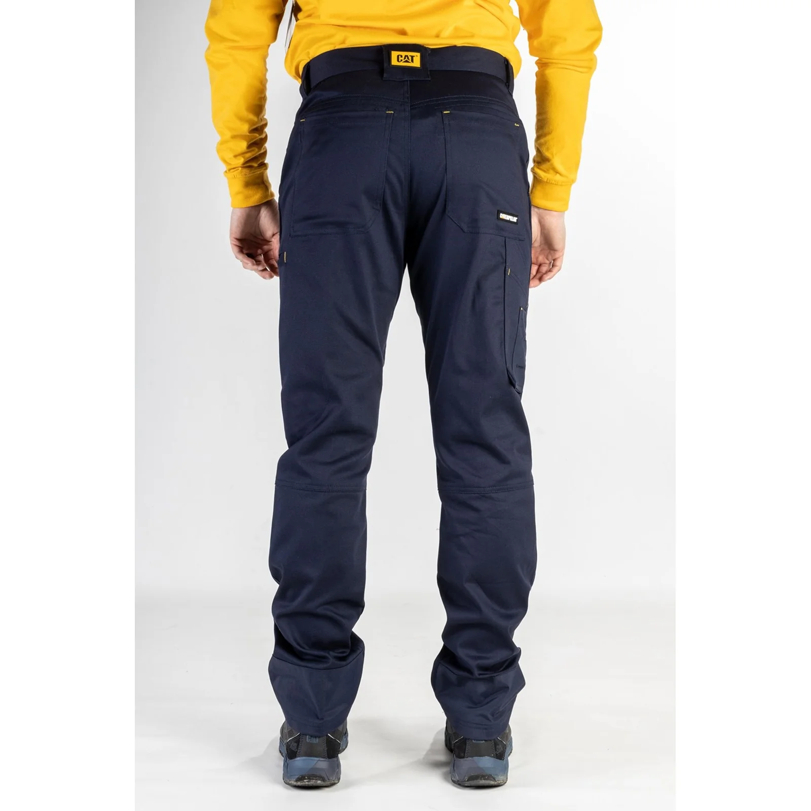 Machine Trousers - Image 10