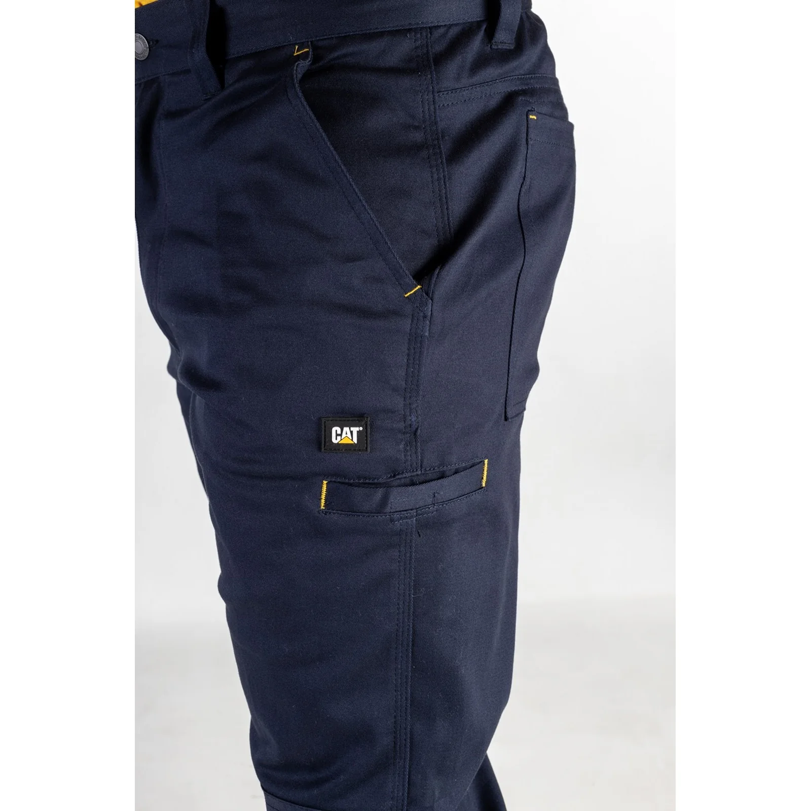 Machine Trousers - Image 15