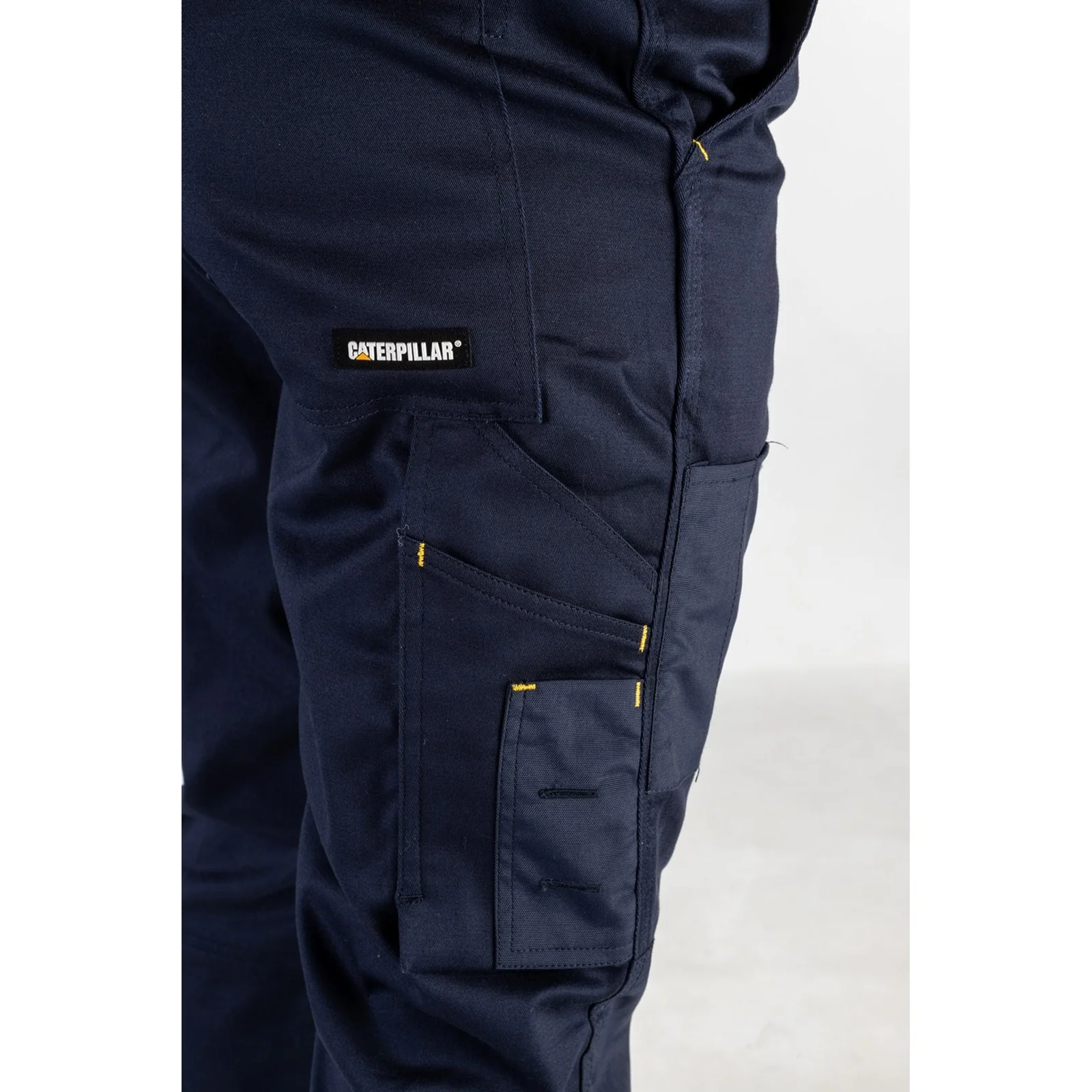 Machine Trousers - Image 16
