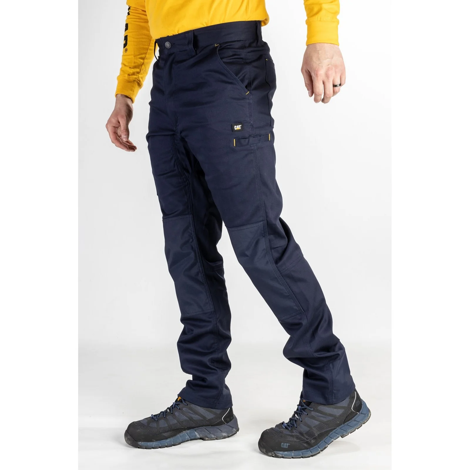 Machine Trousers - Image 3
