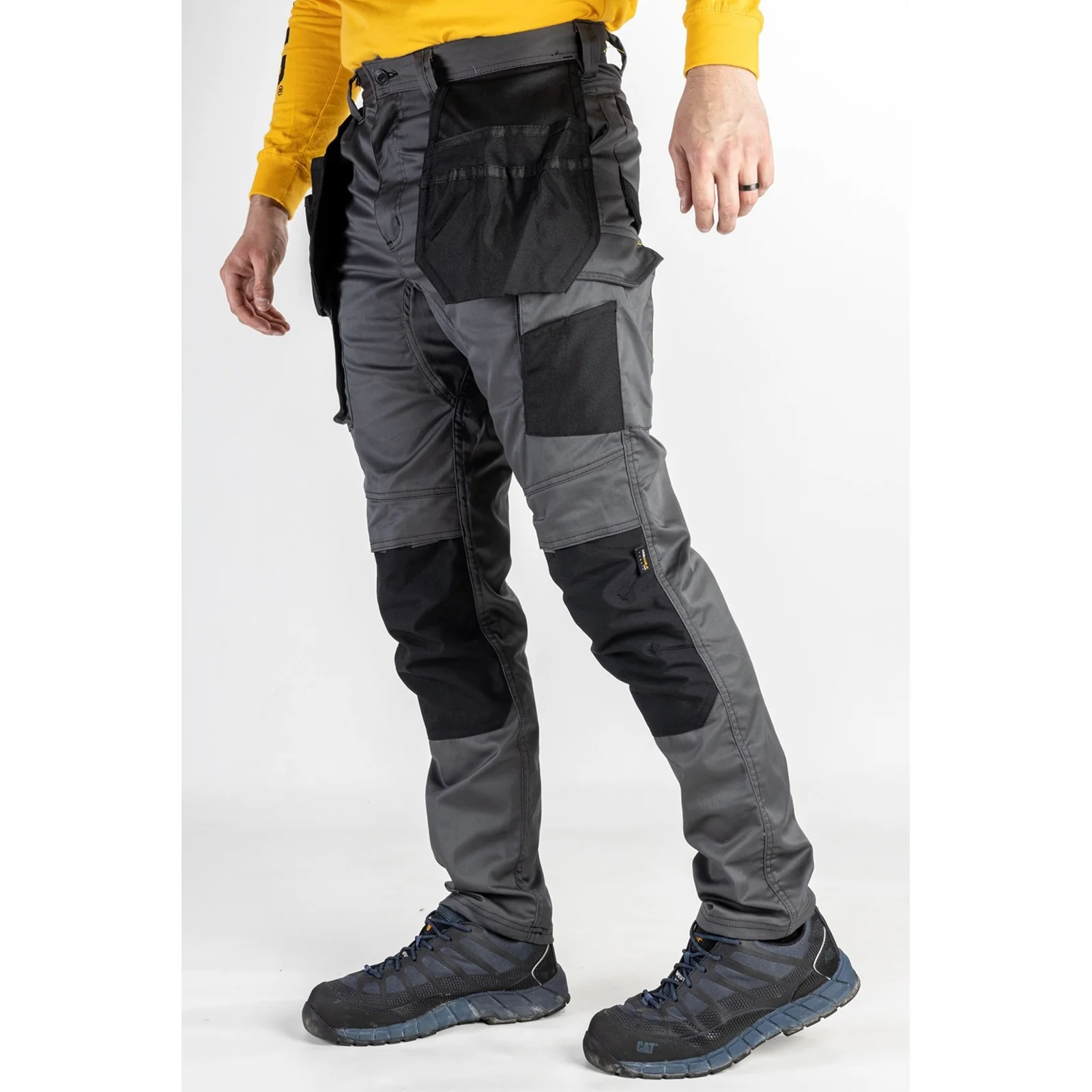 Essentials Stretch Knee Pocket - Image 19