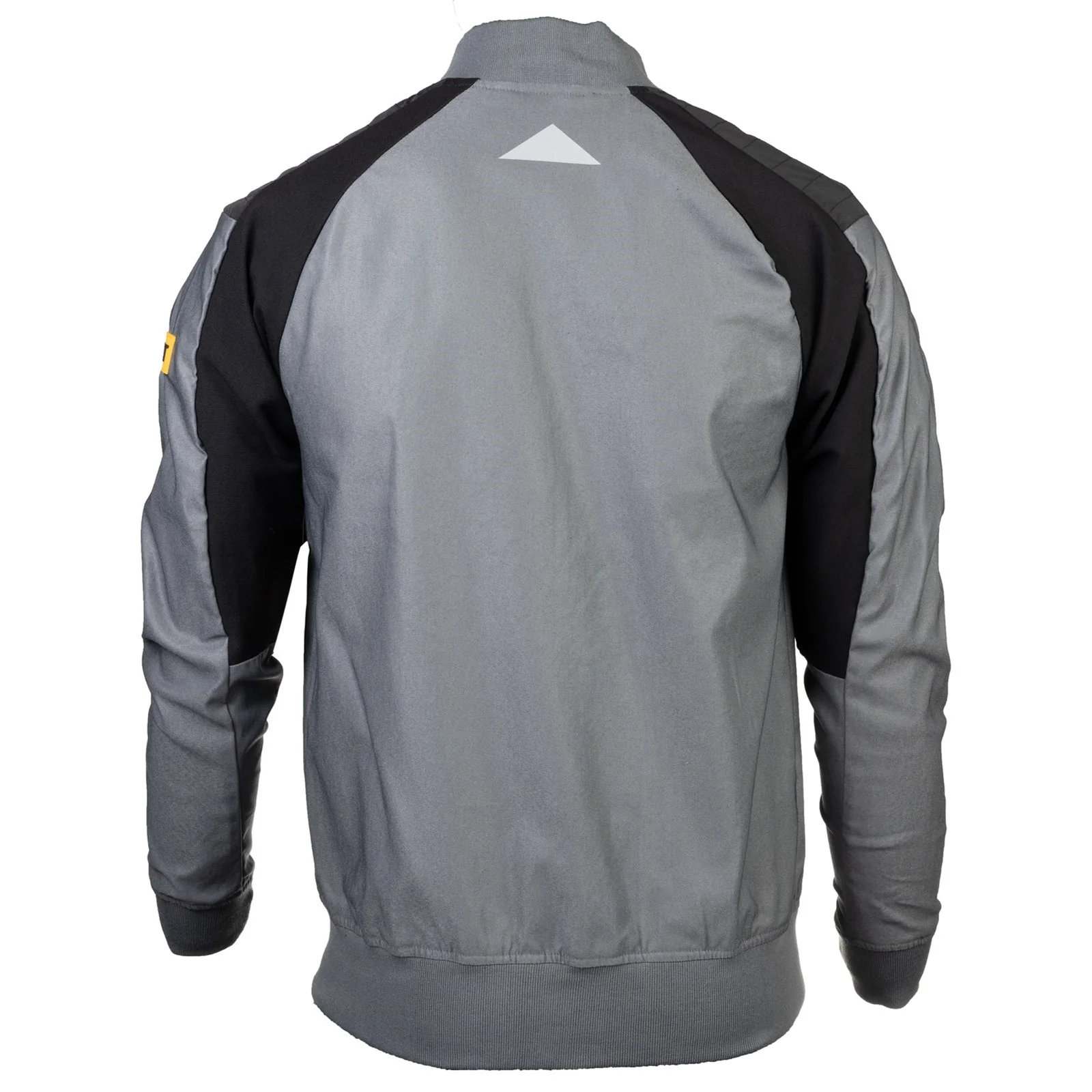 Trades Bomber Jacket  Dark Shadow-Black - Image 3