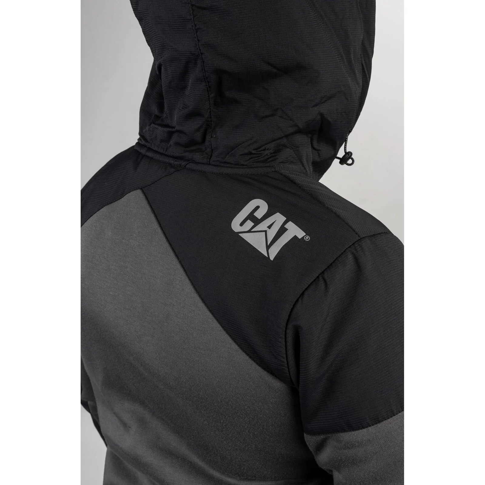Trade Sweatshirt  Dark Shadow-Black - Image 8