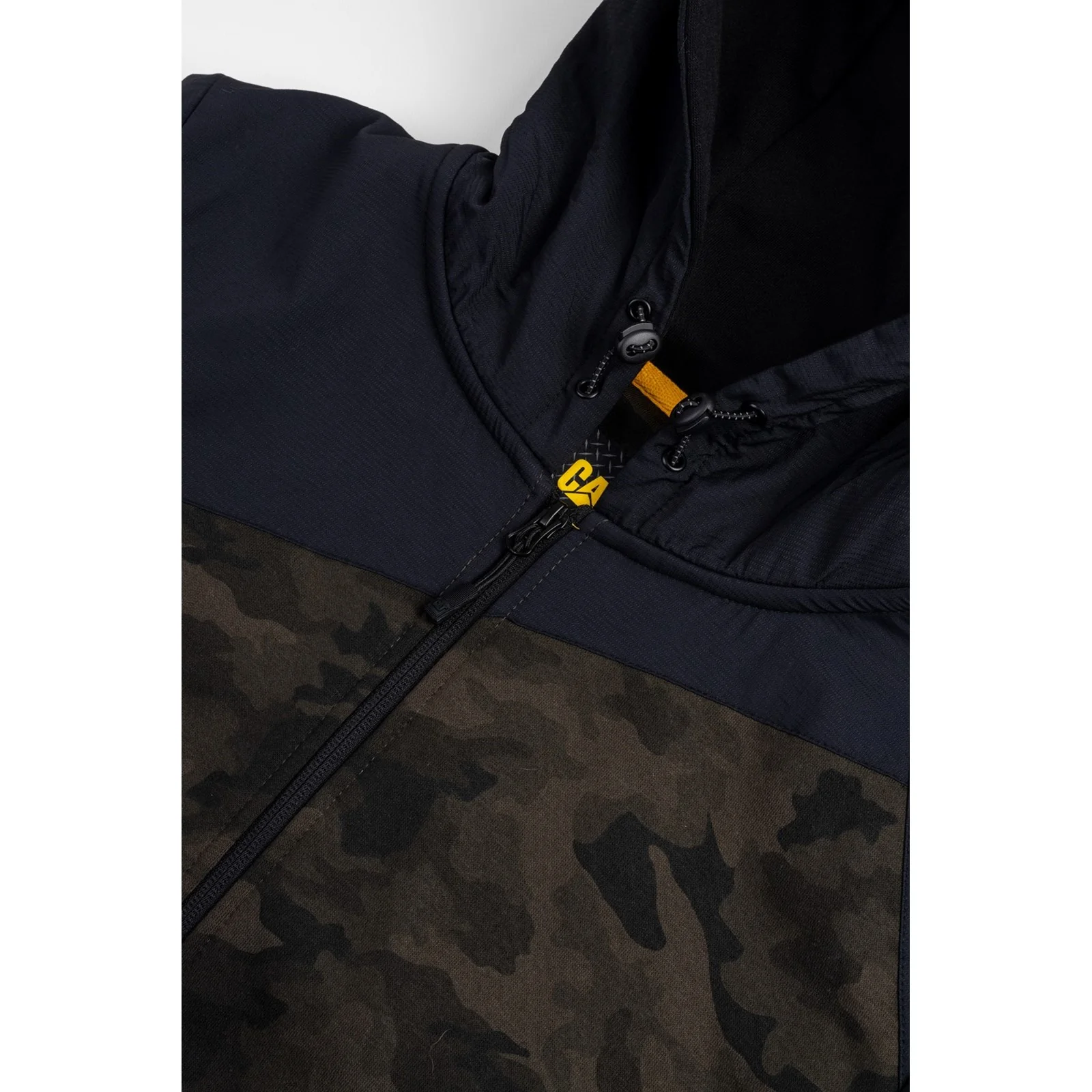 Trade Sweatshirt  Night Camo-Black - Image 4