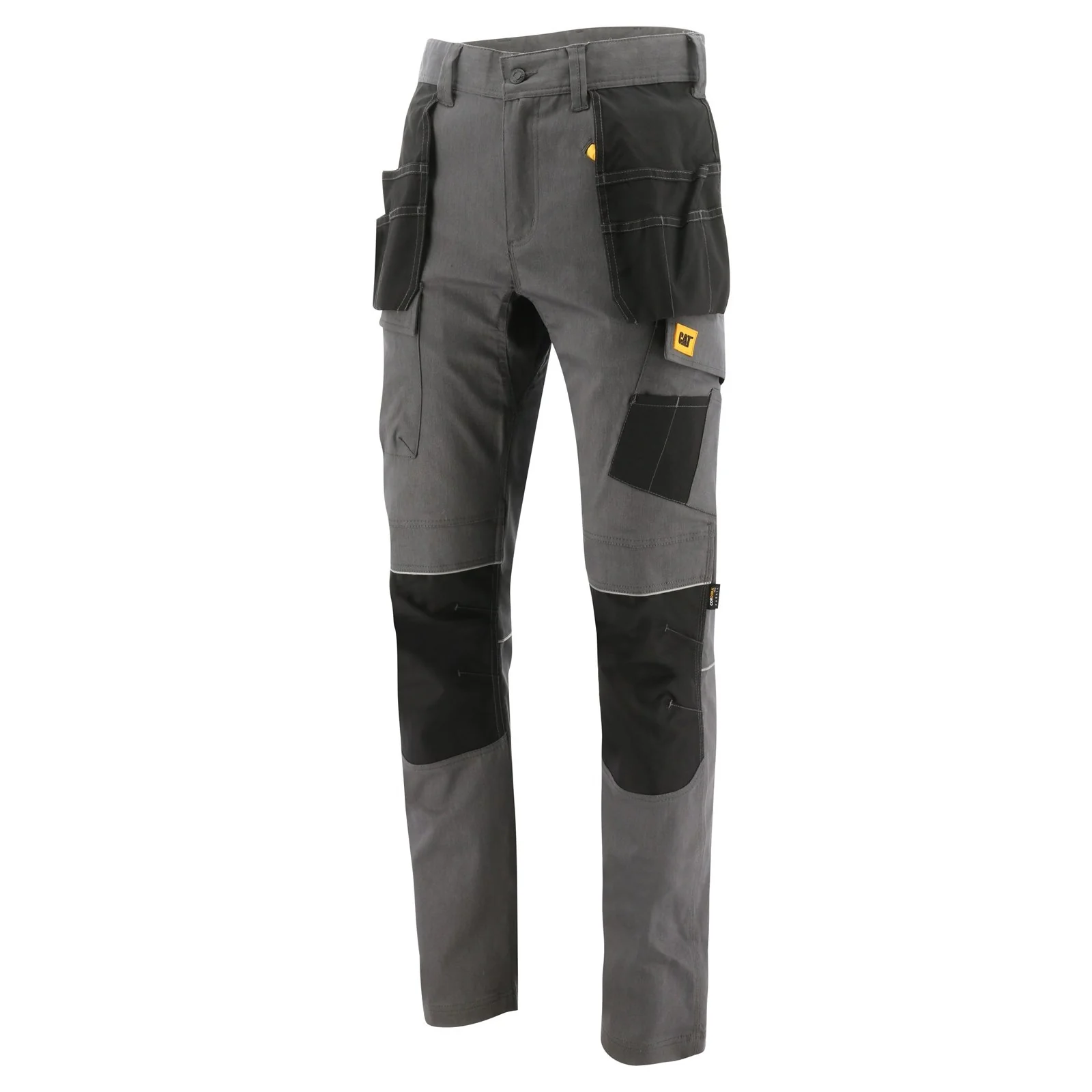 Stretch Pocket Trouser - Image 10