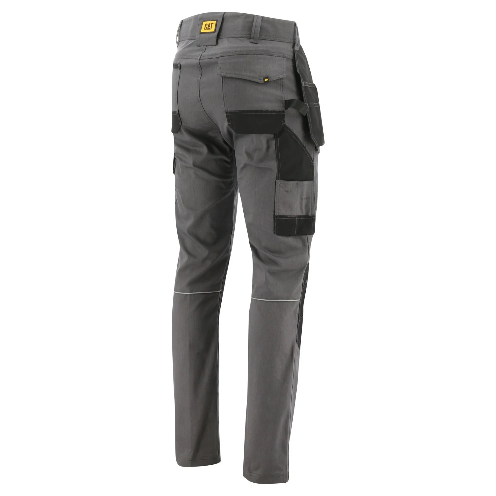 Stretch Pocket Trouser - Image 11