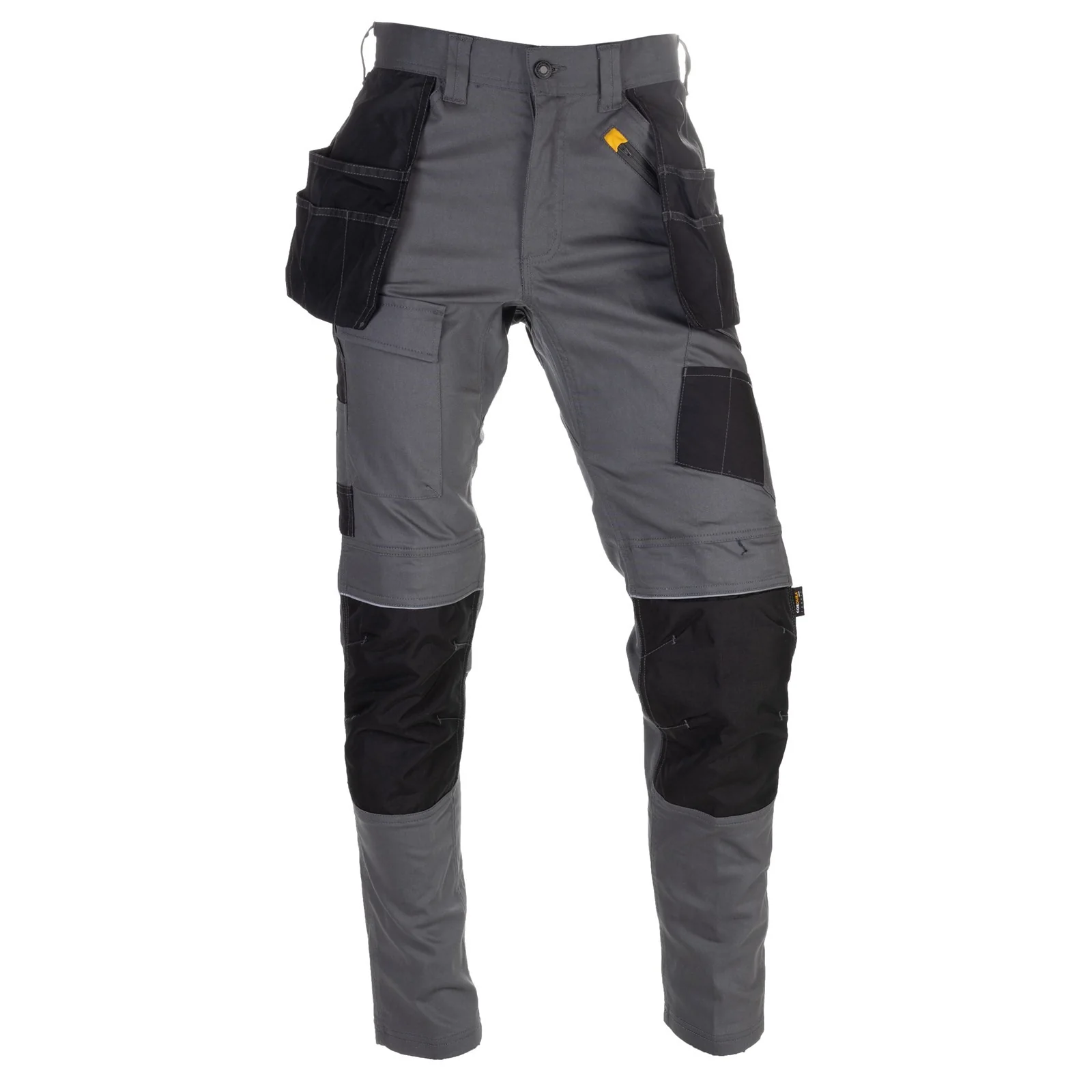 Stretch Pocket Trouser - Image 12