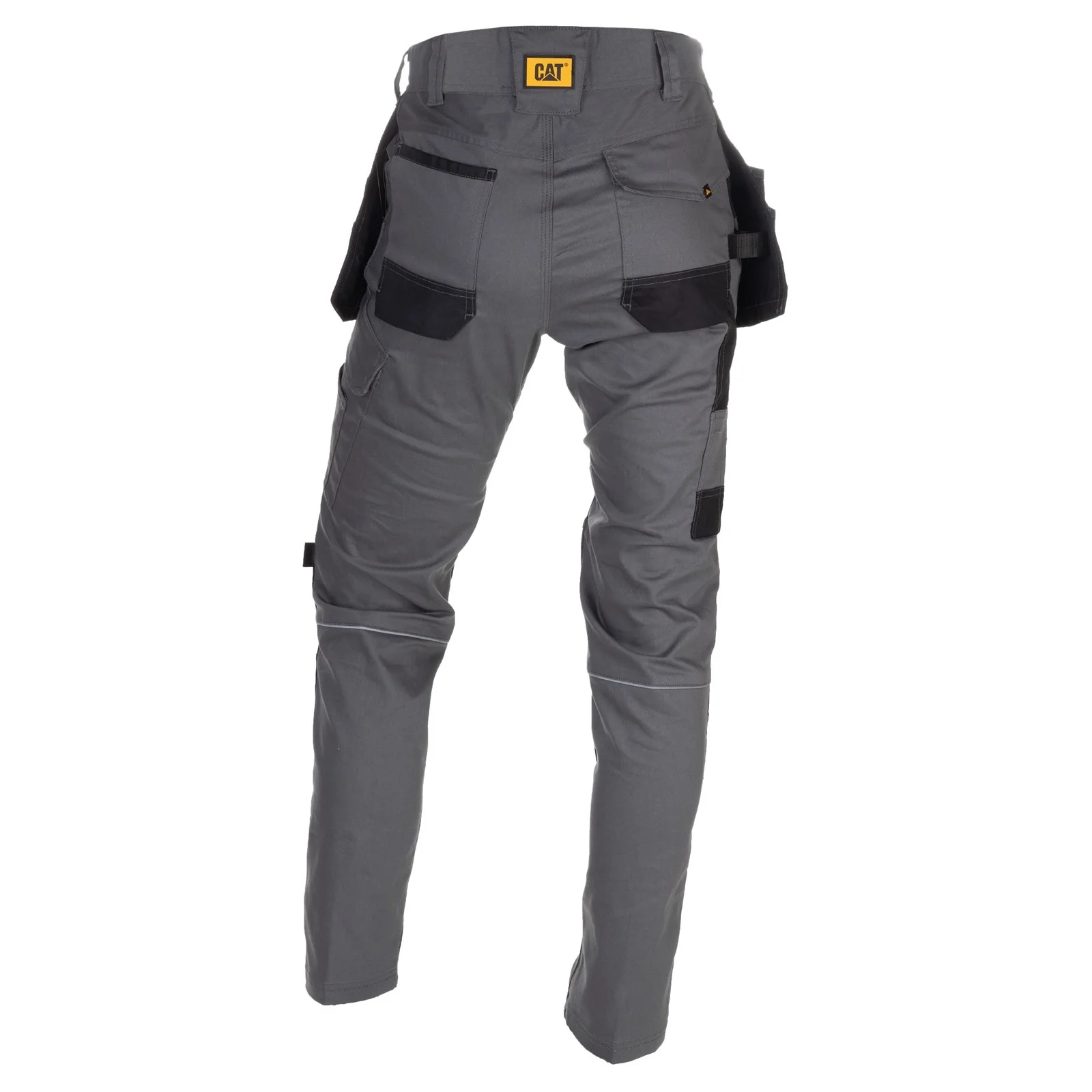 Stretch Pocket Trouser - Image 13