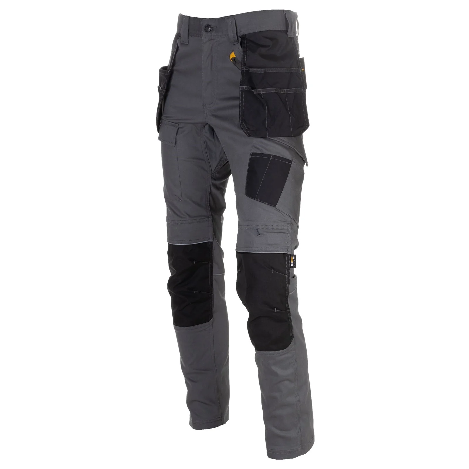 Stretch Pocket Trouser - Image 14