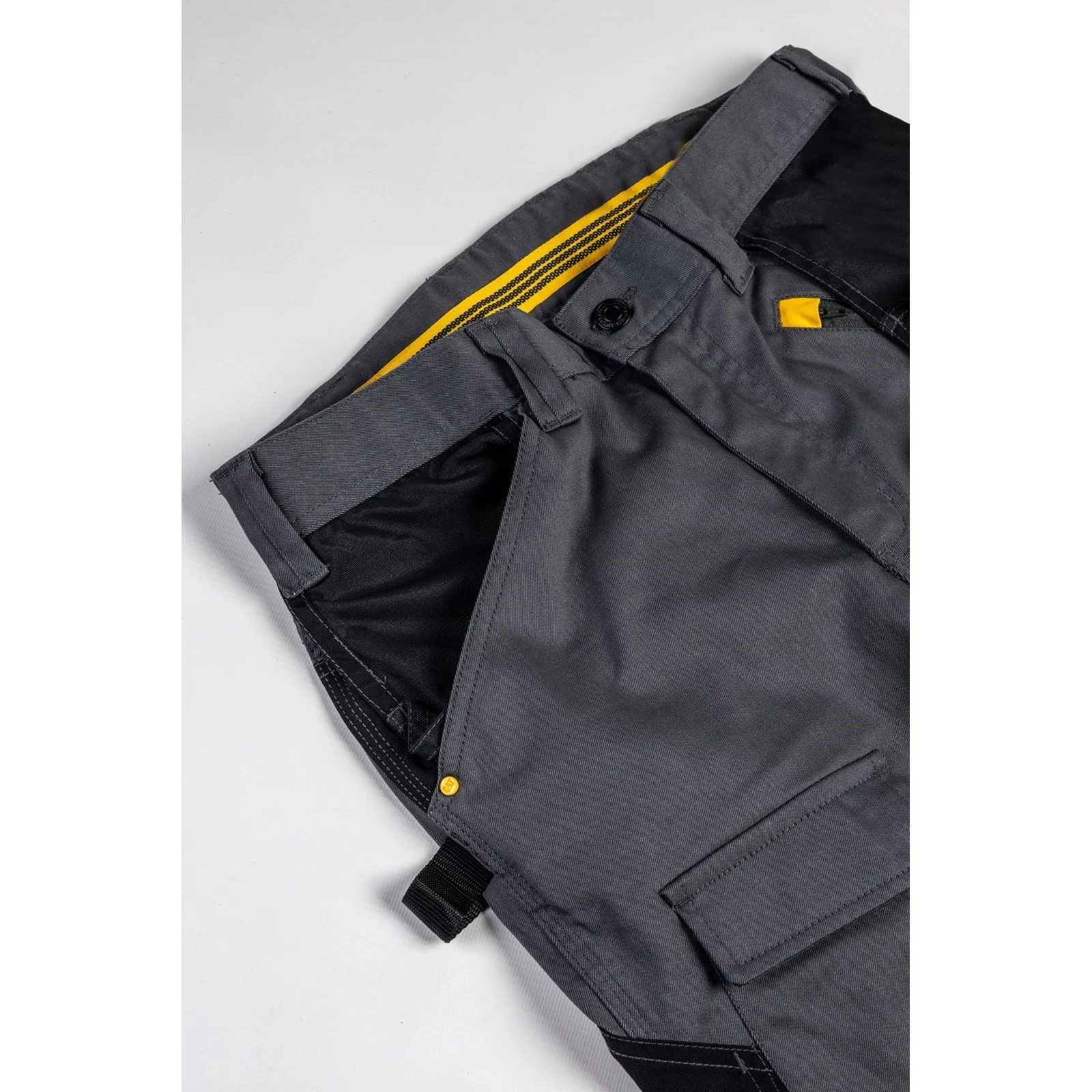 Stretch Pocket Trouser - Image 15
