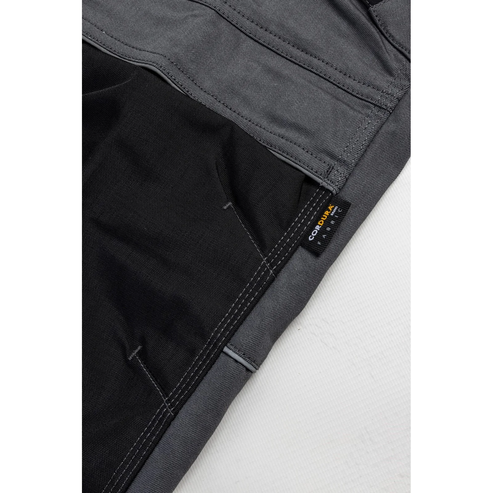 Stretch Pocket Trouser - Image 16