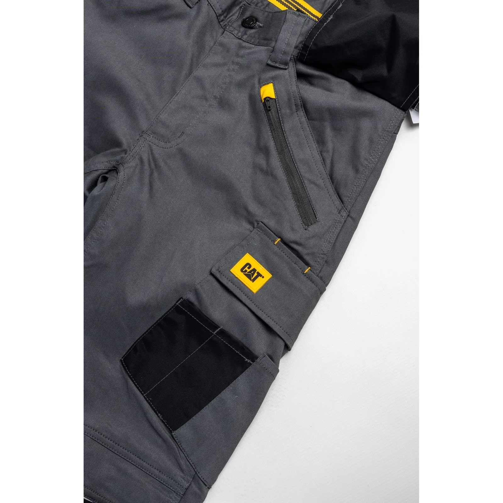 Stretch Pocket Trouser - Image 17