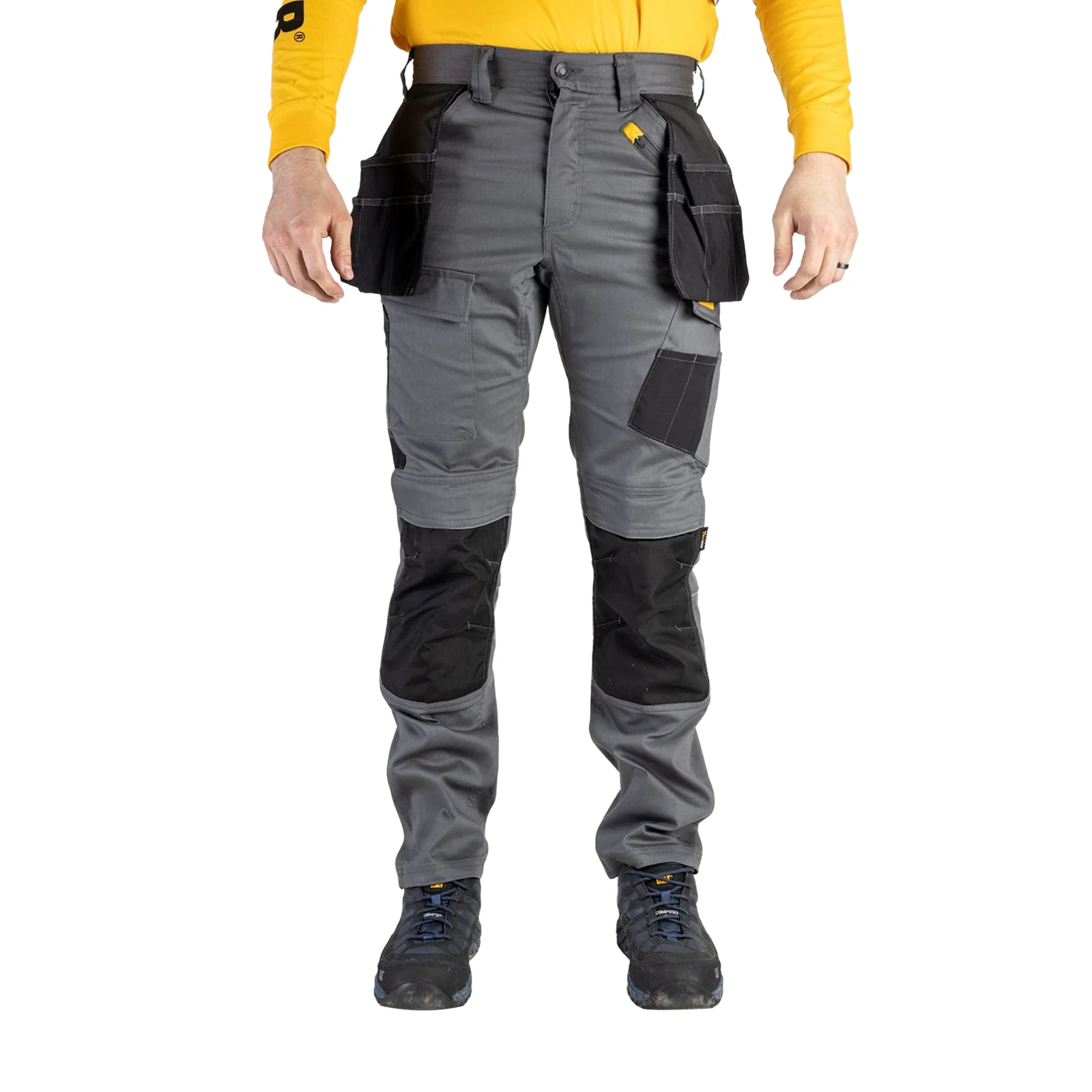 Stretch Pocket Trouser - Image 20