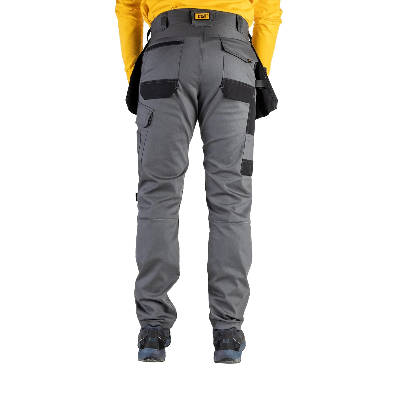 Stretch Pocket Trouser - Image 21