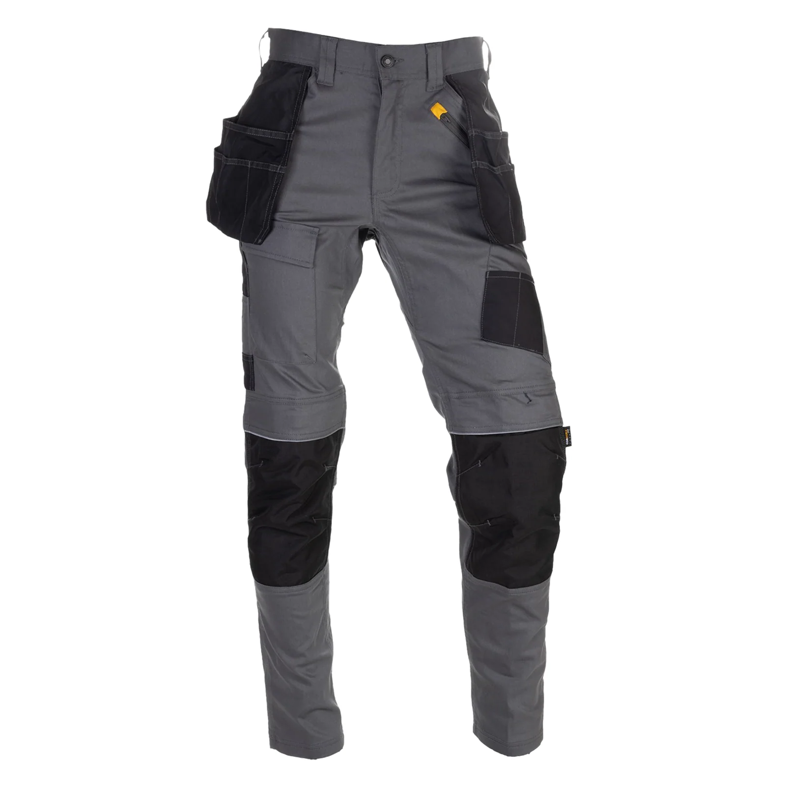 Stretch Pocket Trouser - Image 23
