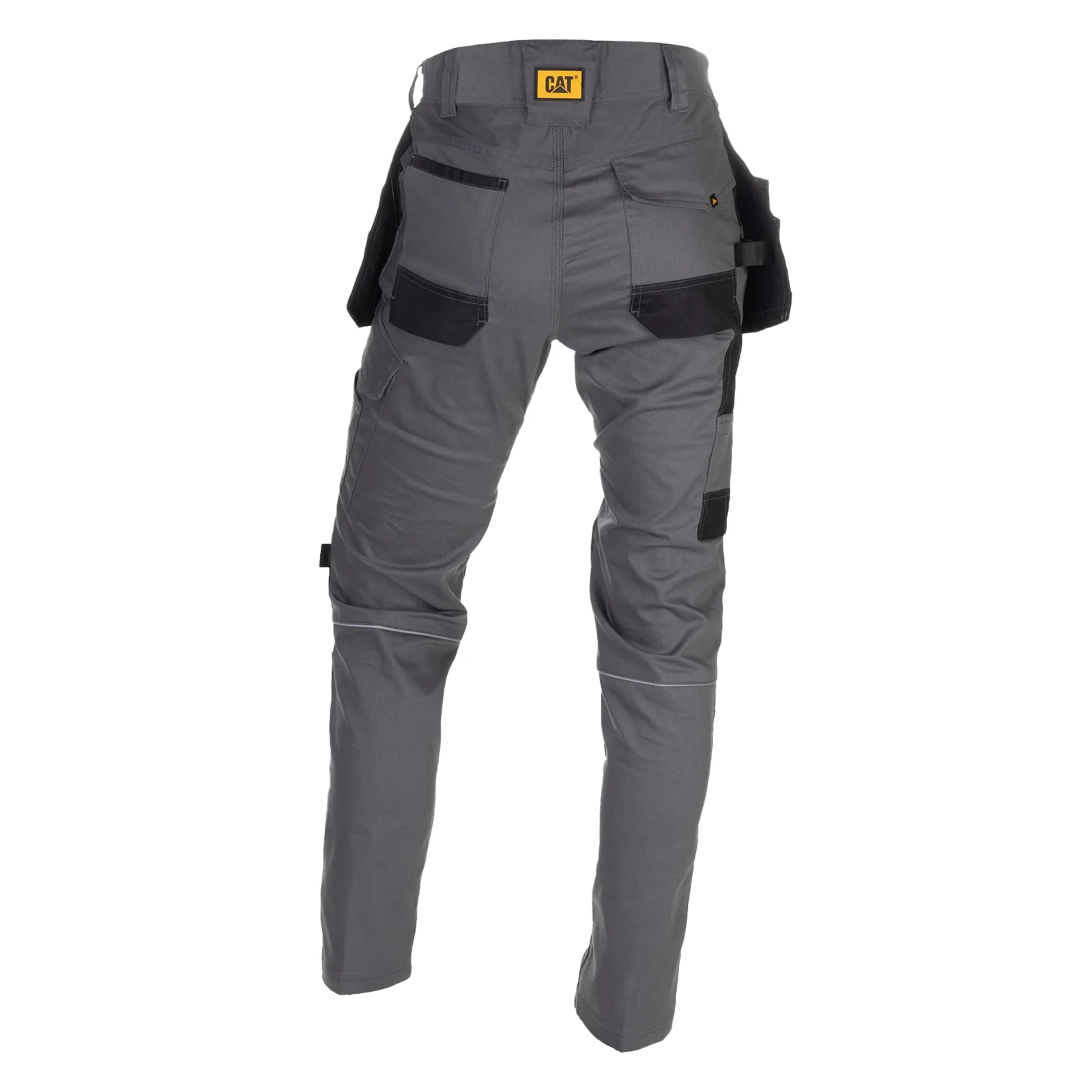 Stretch Pocket Trouser - Image 24