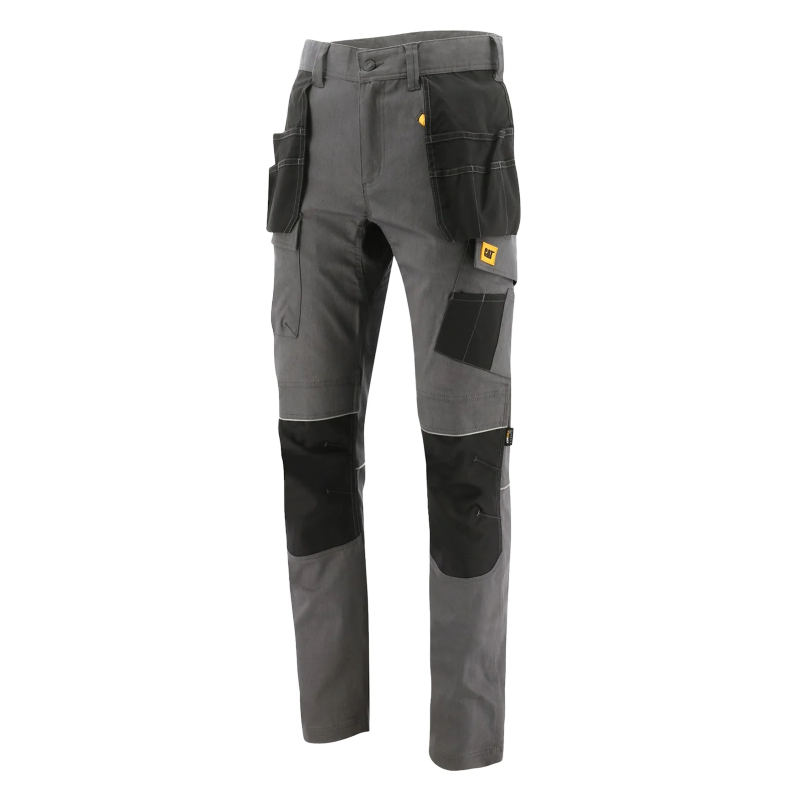 Stretch Pocket Trouser - Image 25