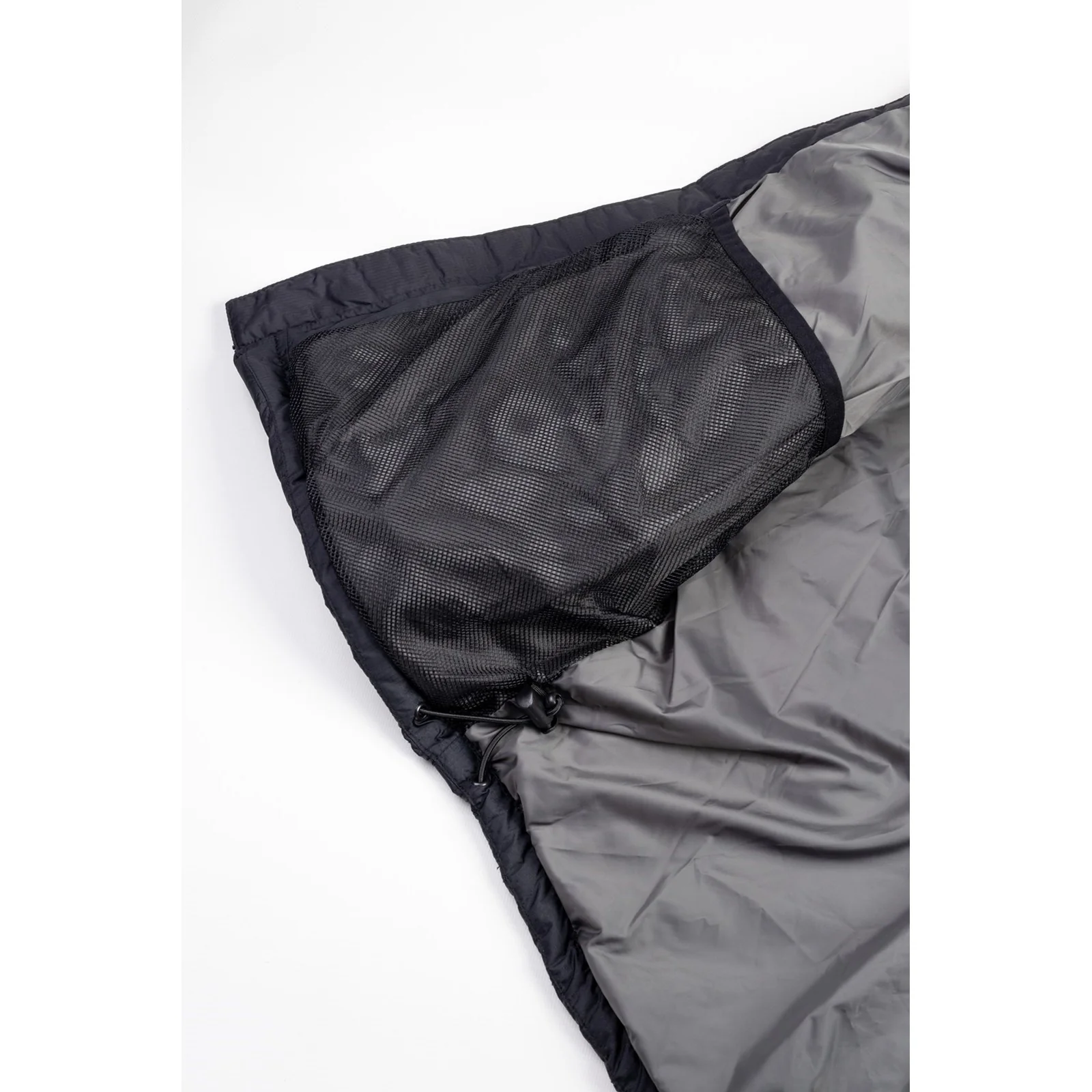 Insulated Vest  Black Charcoal - Image 7
