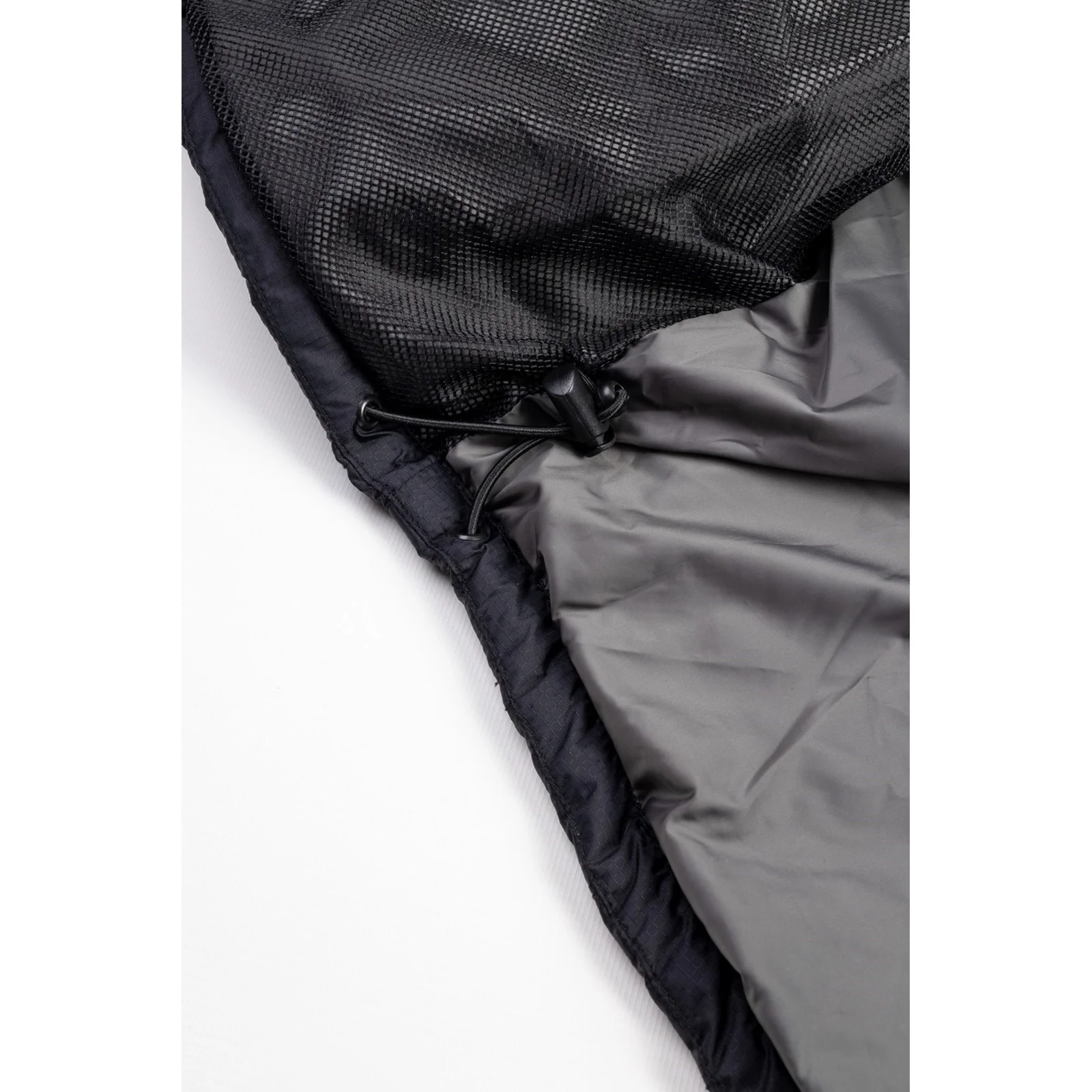 Insulated Vest  Black Charcoal - Image 8