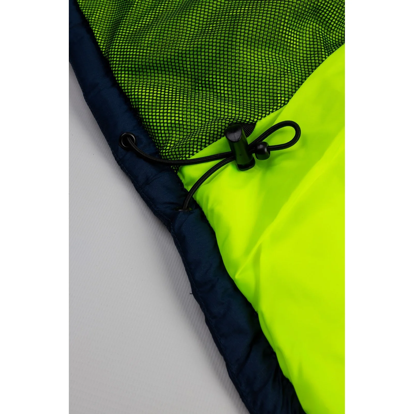 Insulated Vest  Detroit Blue - Image 8