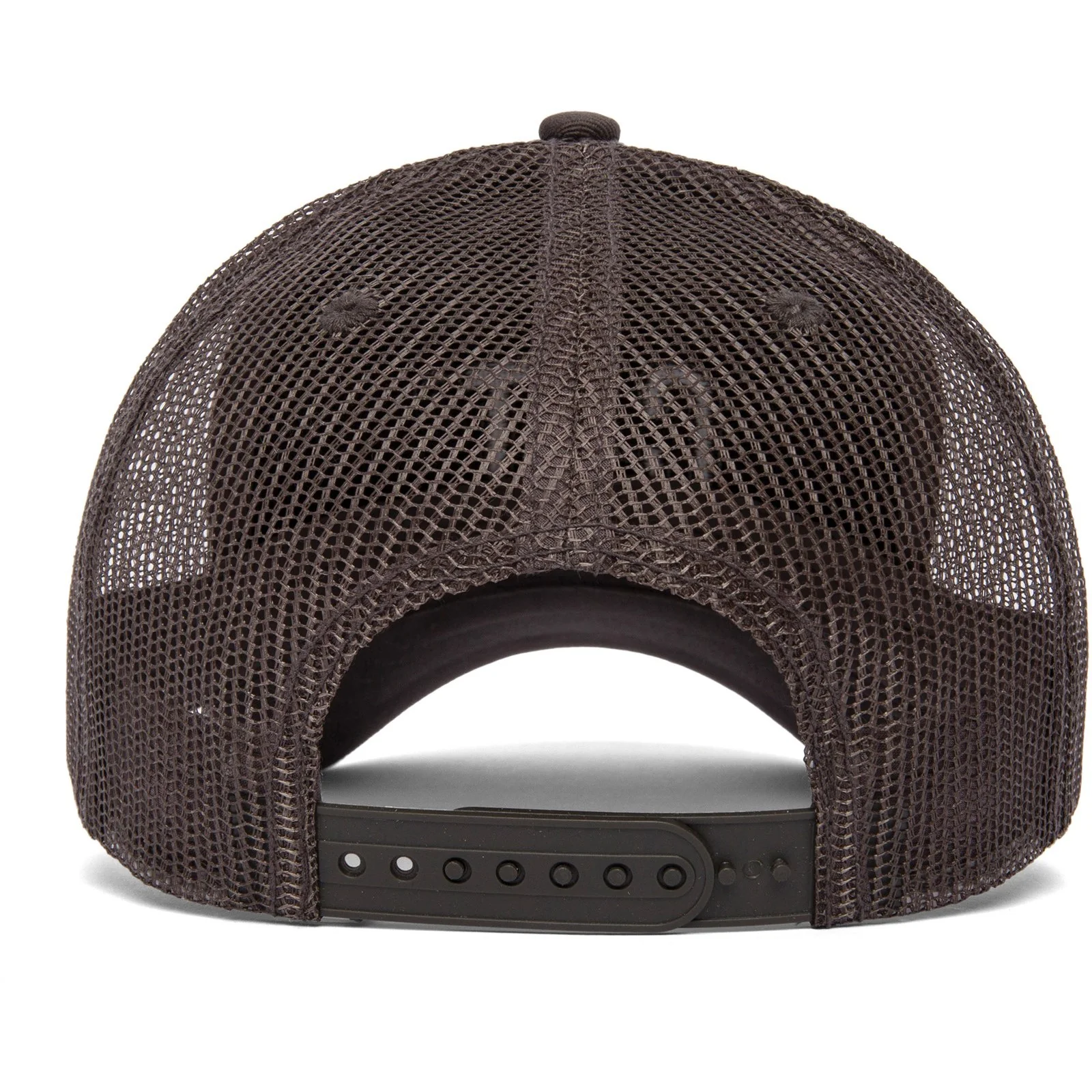 Raised Logo Cap  Magnet - Image 2