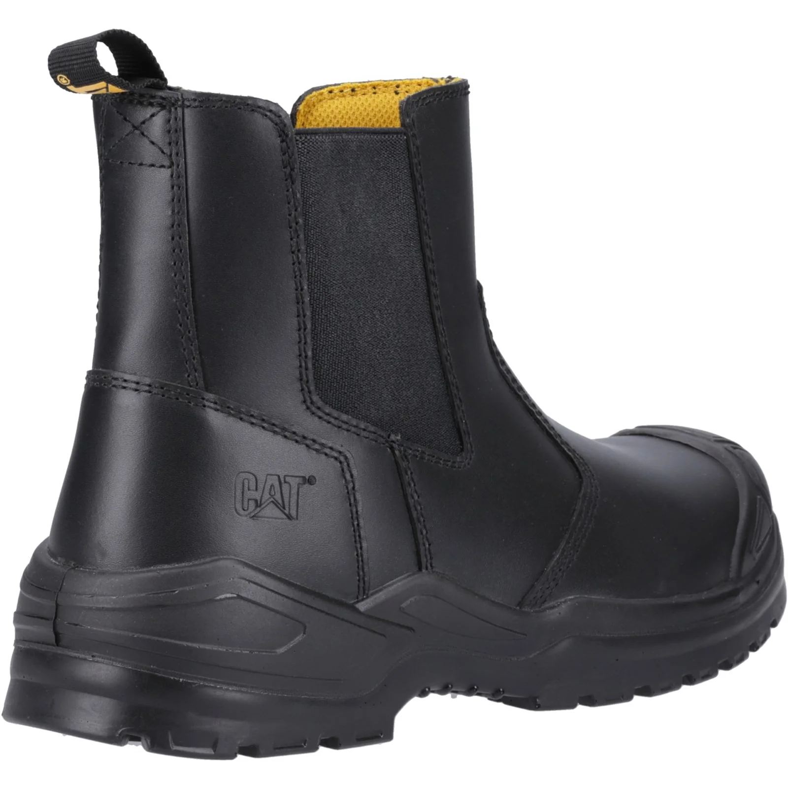 Striver Safety Dealer Bump S3 Black - Image 2