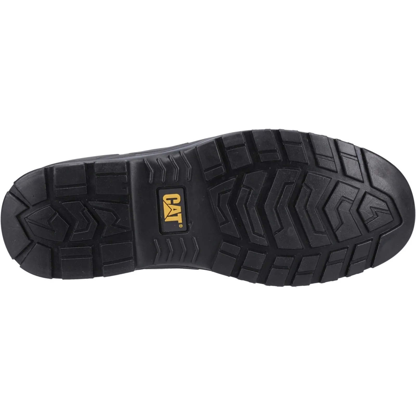 Striver Safety Dealer Bump S3 Black - Image 3