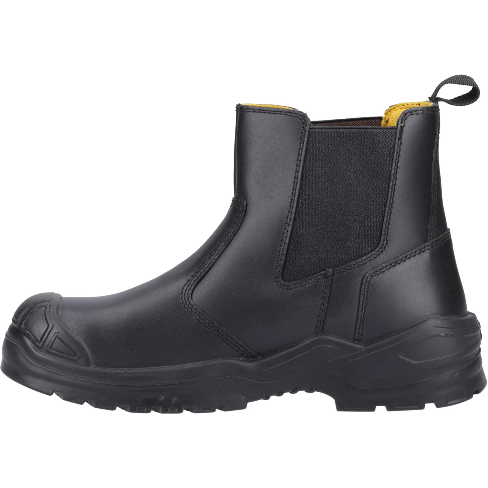 Striver Safety Dealer Bump S3 Black - Image 4