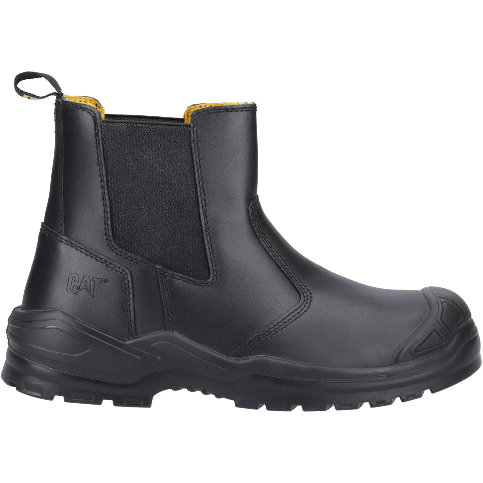 Striver Safety Dealer Bump S3 Black - Image 5