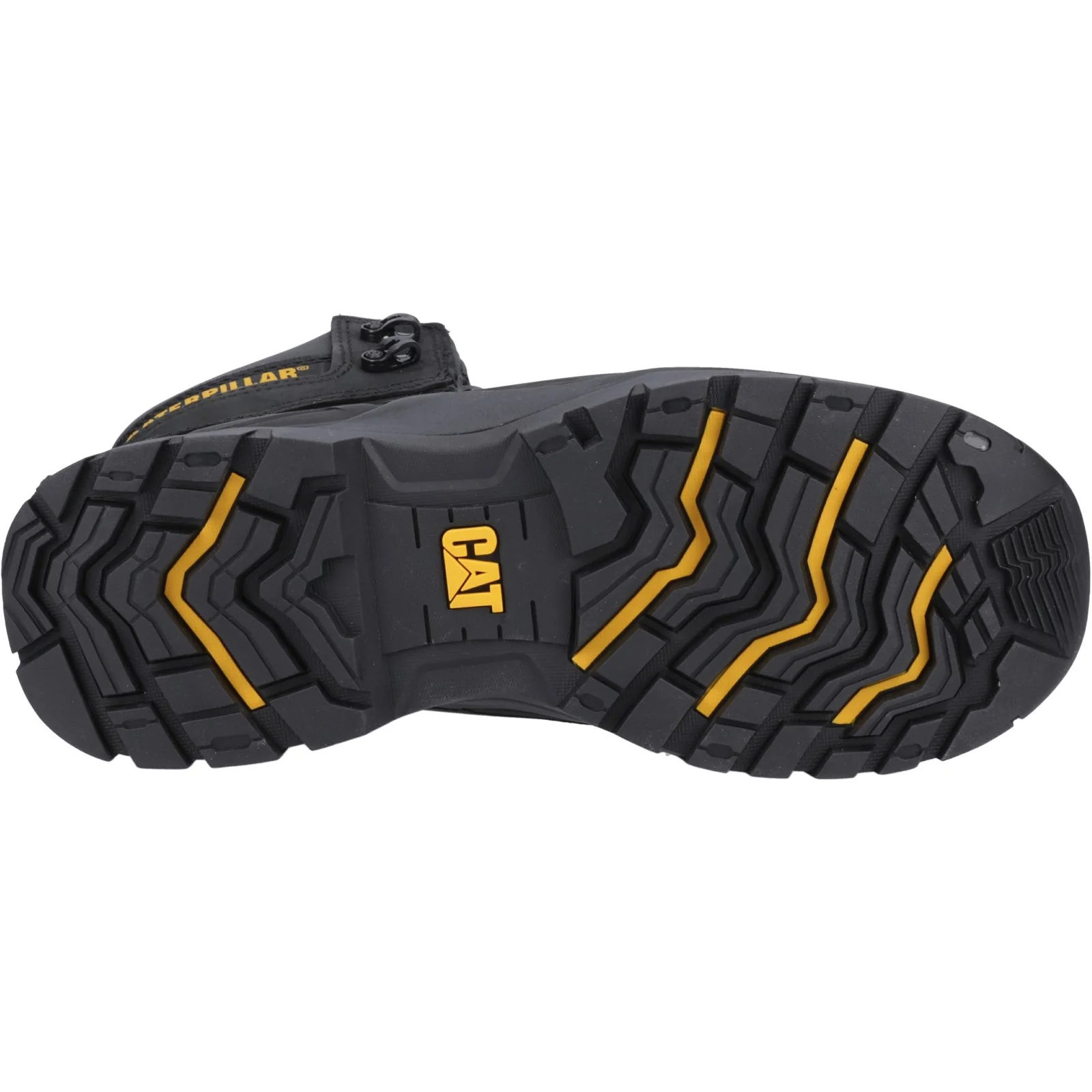 Typhoon SBH Safety Boot SBH Black - Image 3