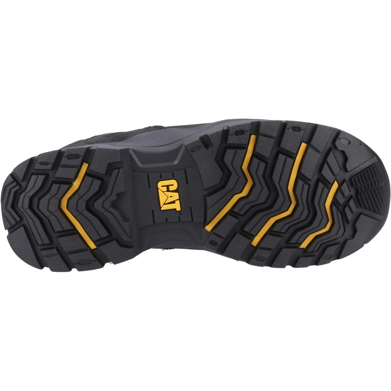 Everett S3 WP Safety Boot S1 Black - Image 3