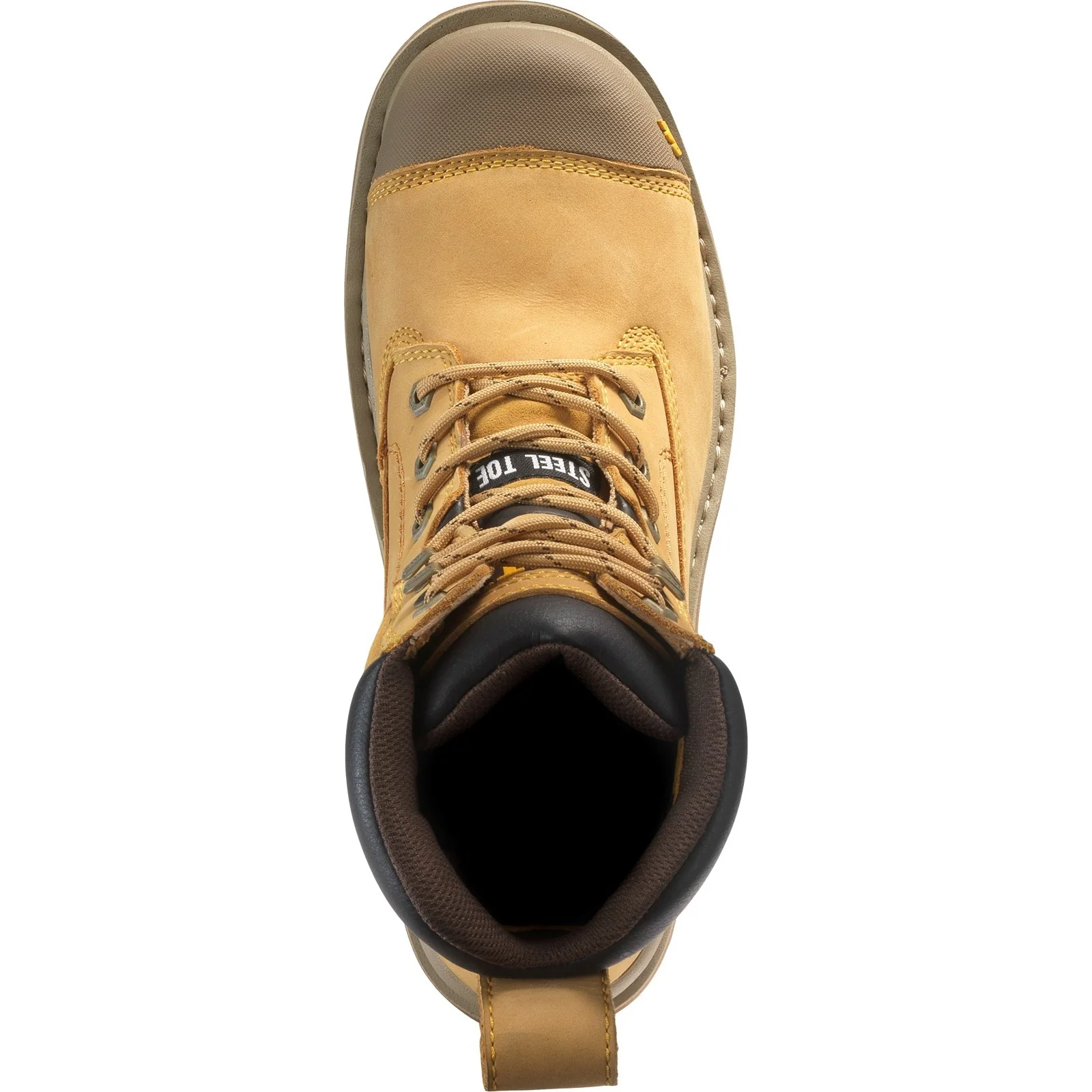 Gravel 6" Safety Boot S3 Honey - Image 5