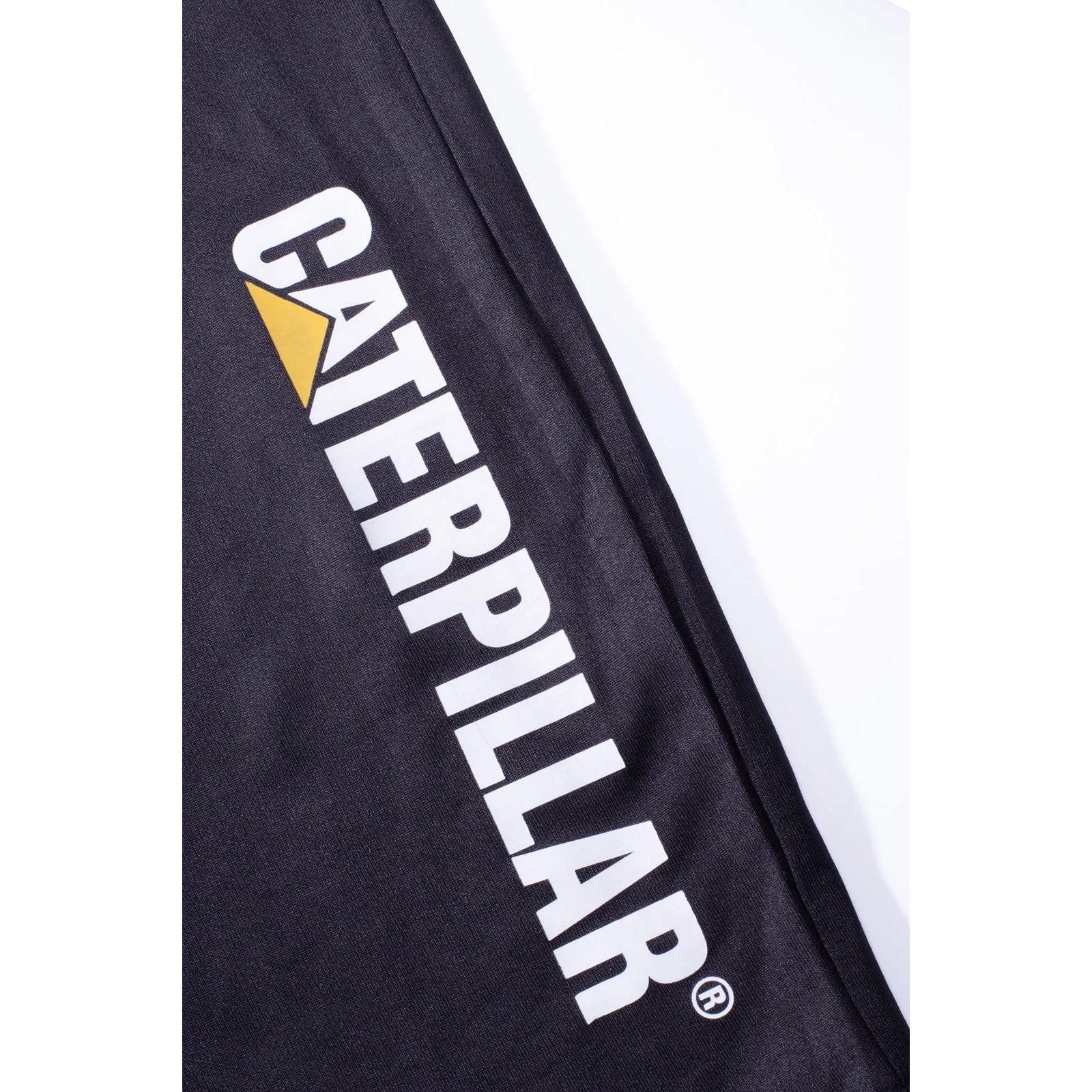 Coolmax Long Sleeve Tee  Black - Image 5