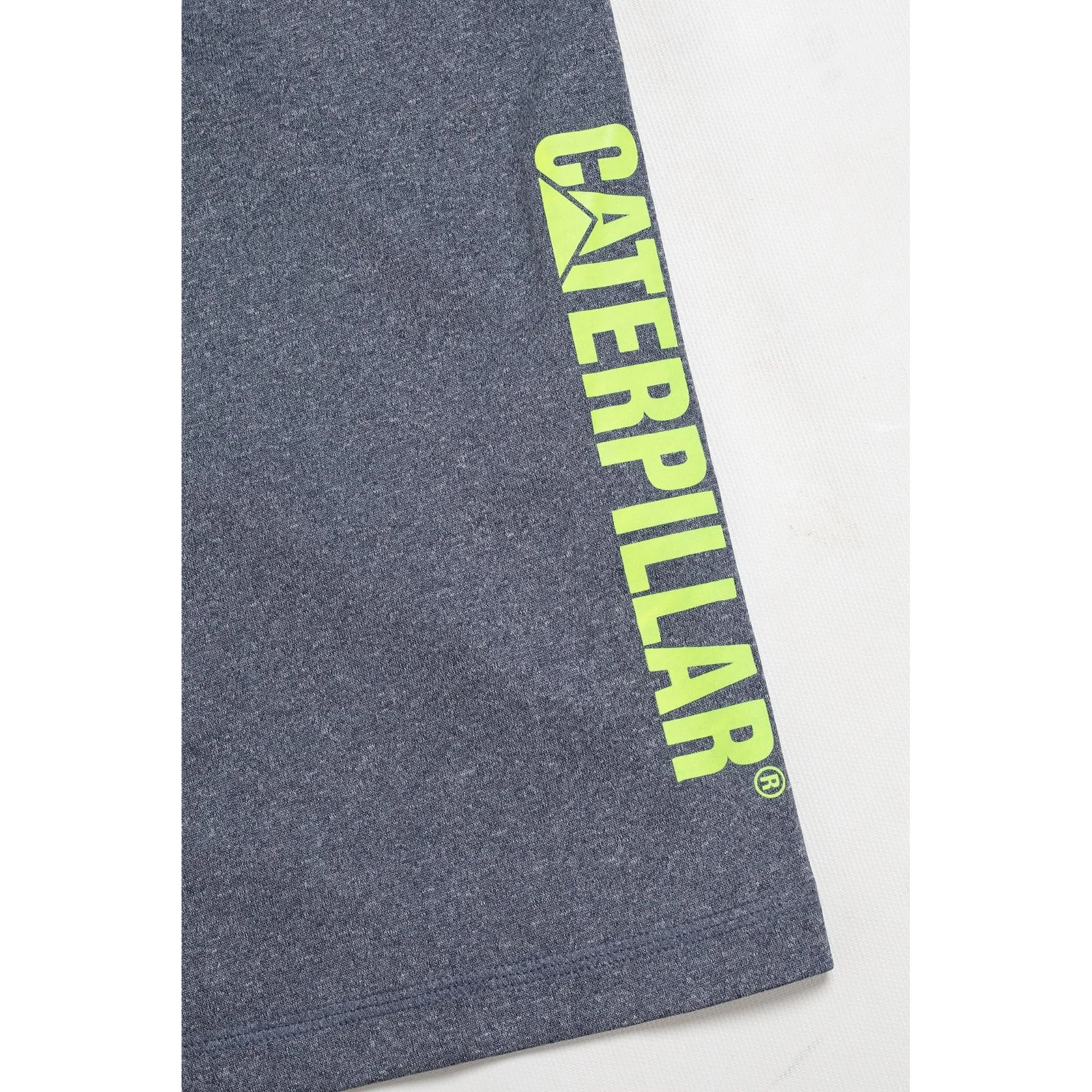 Coolmax Long Sleeve Tee  Eclipse Heather - Image 5