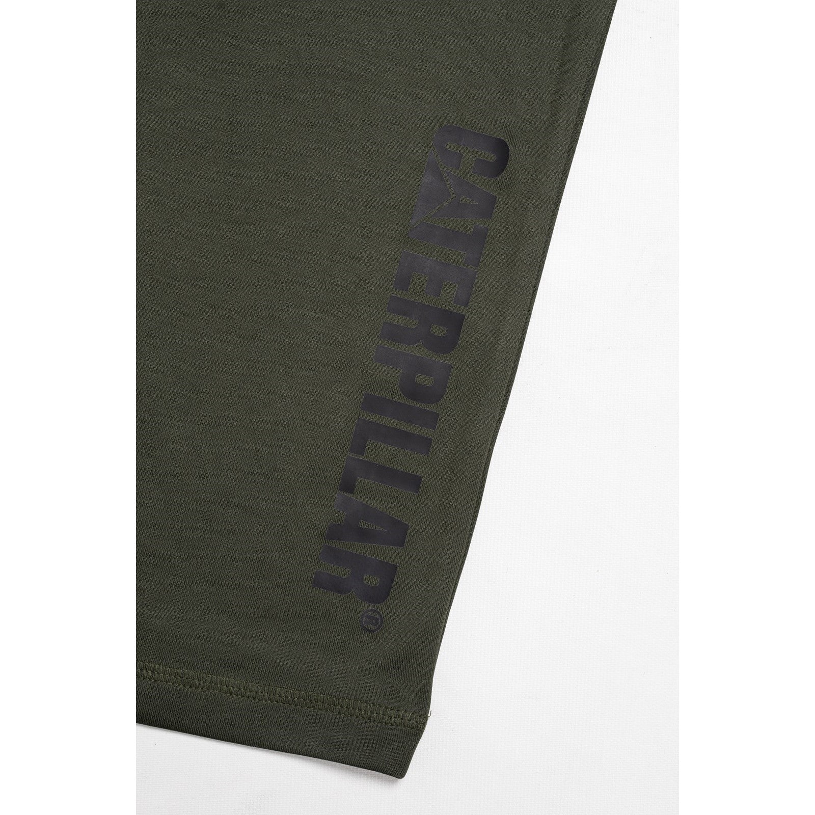 Coolmax Long Sleeve Tee  Night Camo - Image 6
