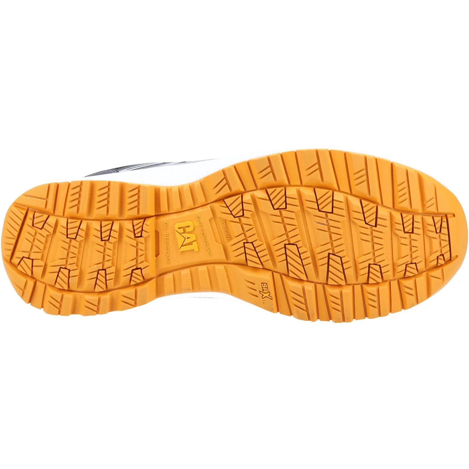 Charge S3 Safety Trainer S3 Orange - Image 3
