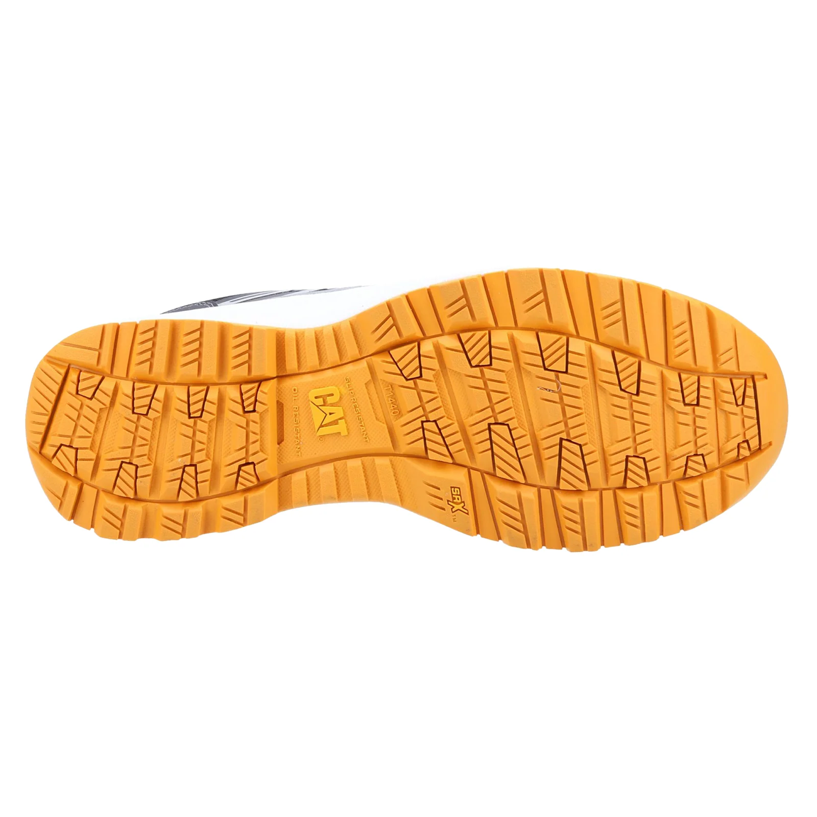 Charge S3 Safety Trainer S3 Orange - Image 5