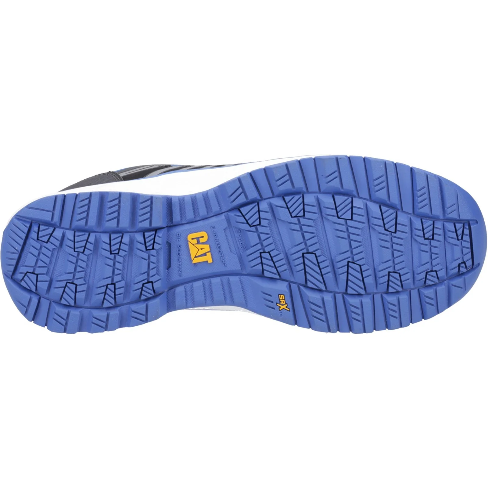 Charge S3 Safety Trainer S3 Blue - Image 3