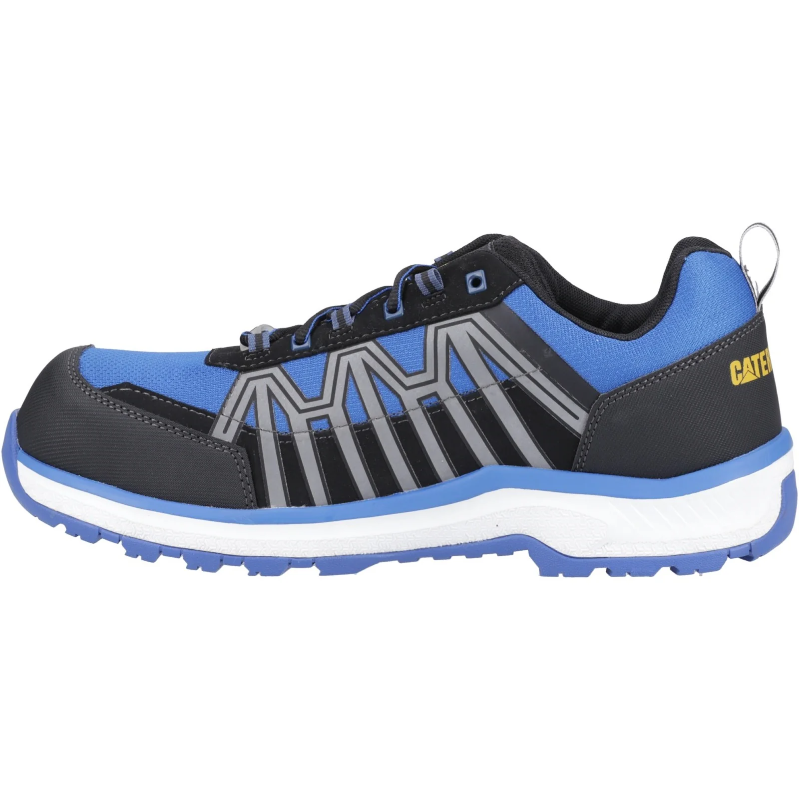 Charge S3 Safety Trainer S3 Blue - Image 4