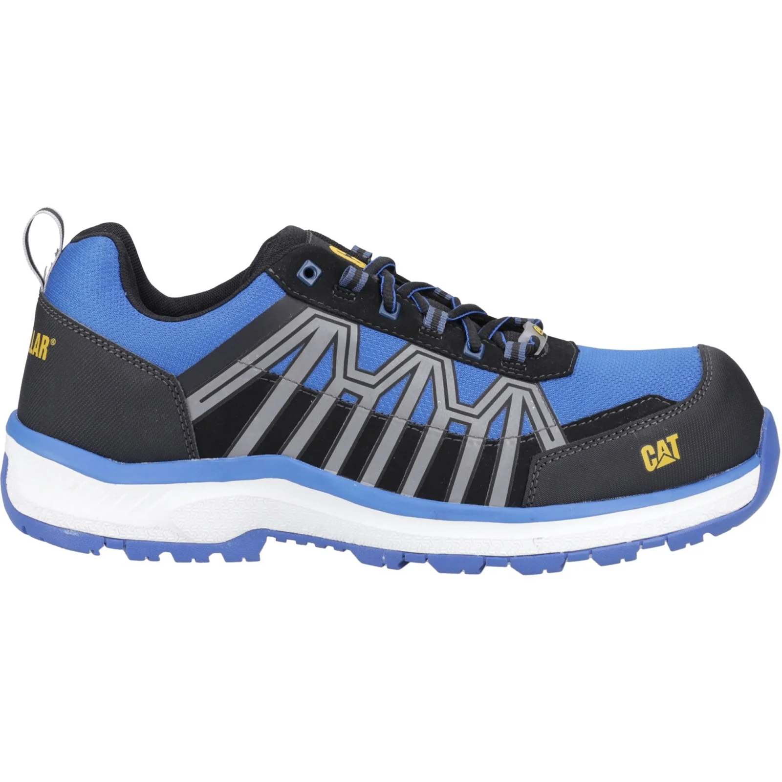Charge S3 Safety Trainer S3 Blue - Image 5