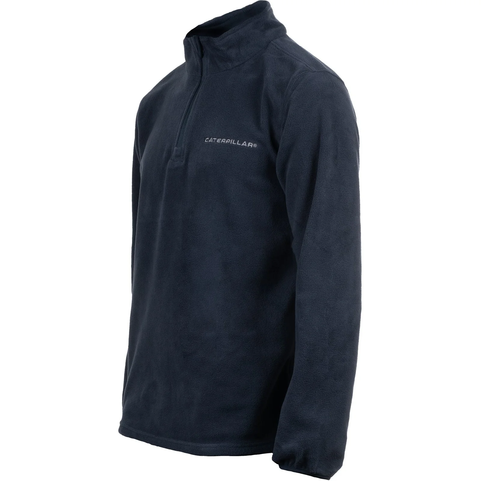 Microfleece Quarter Zip  Eclipse - Image 6