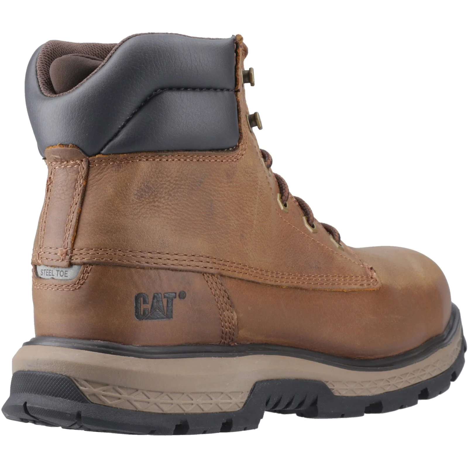 Exposition Safety Boot S3 Pyramid - Image 2