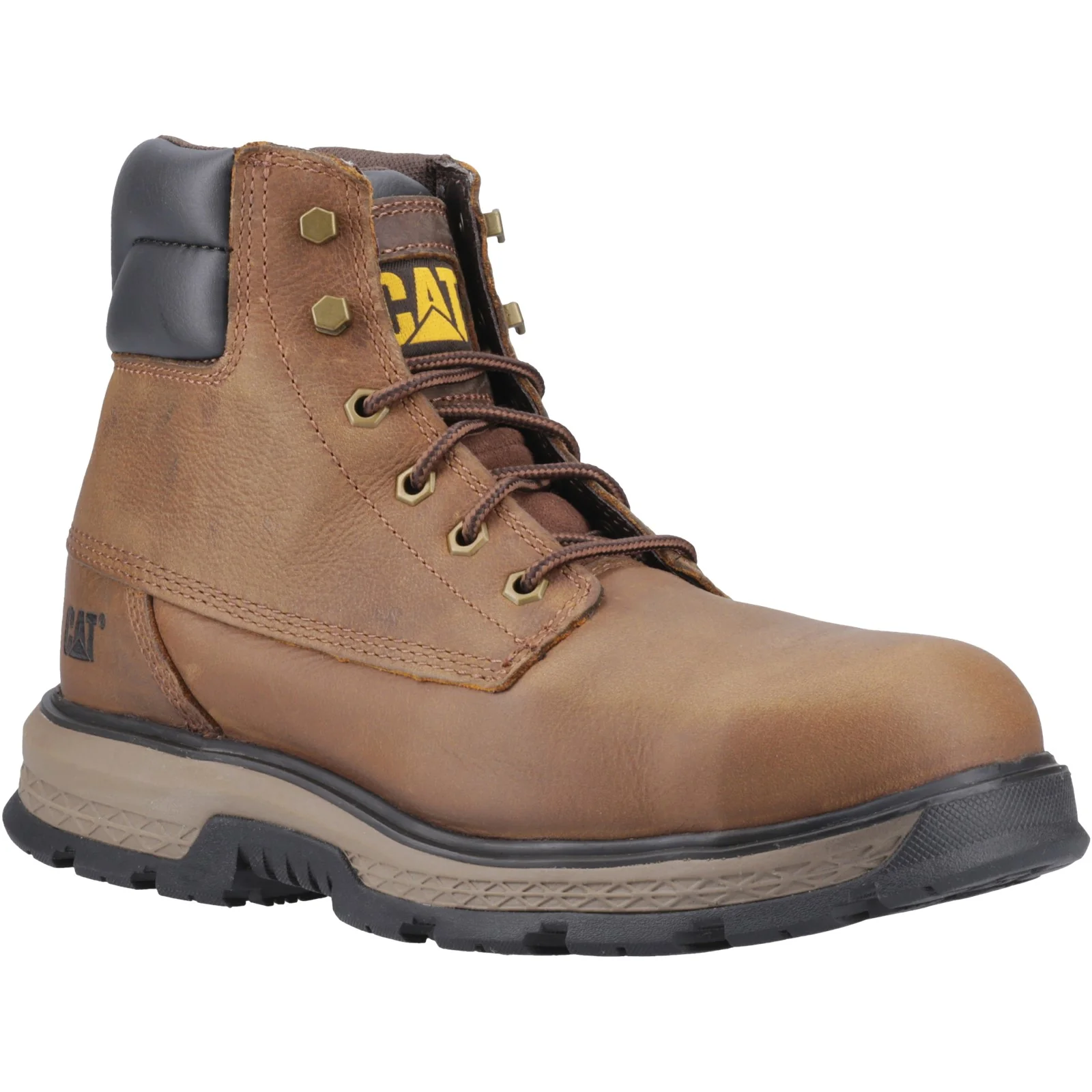 Exposition Safety Boot S3 Pyramid - Image 6
