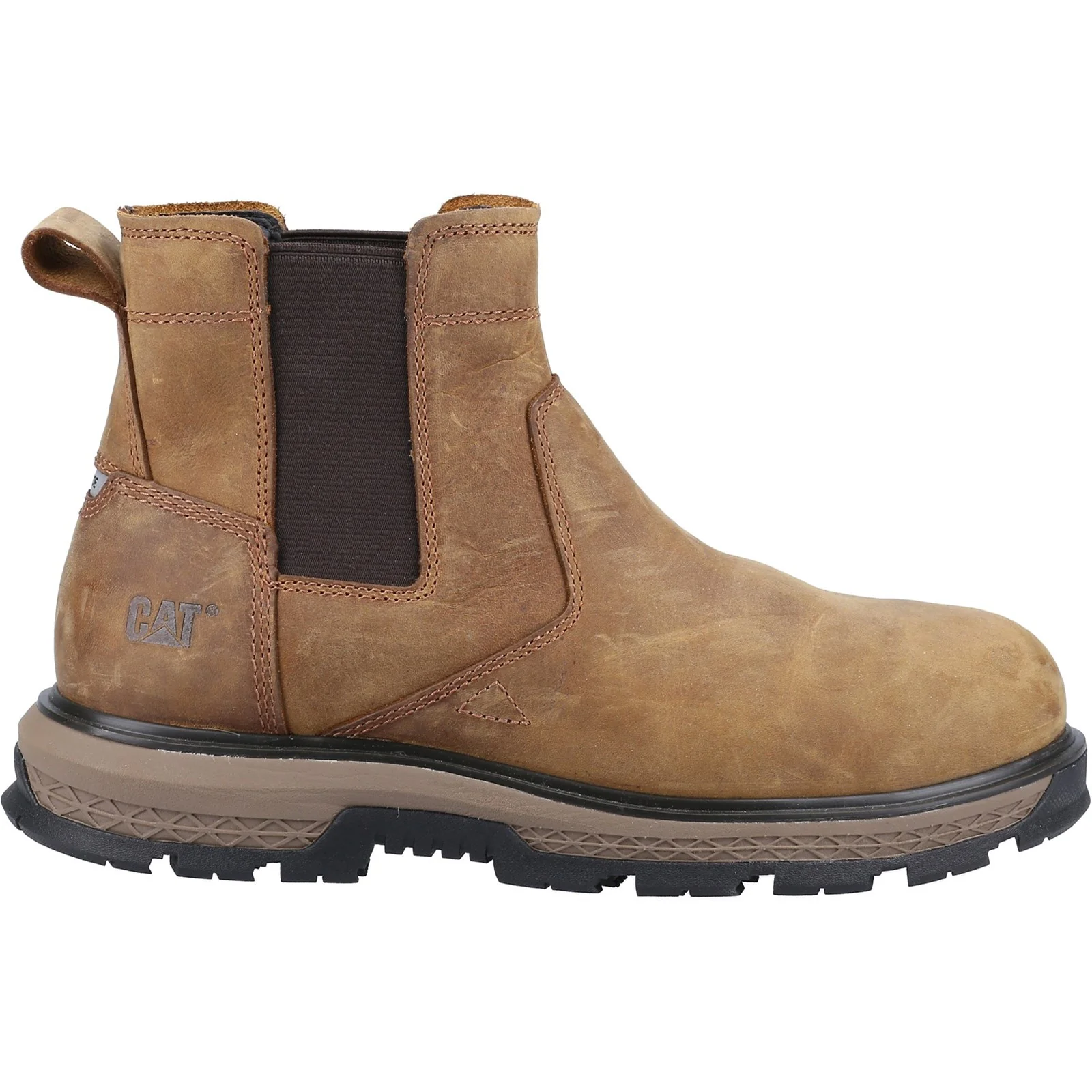 Exposition Chelsea Safety Boot S3 Pyramid - Image 4