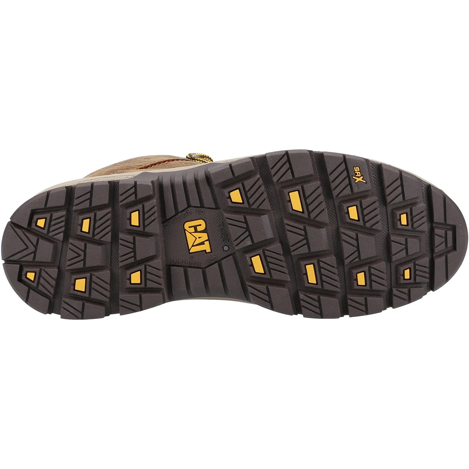 Exposition Hiker Safety Boot S1 Pyramid - Image 3