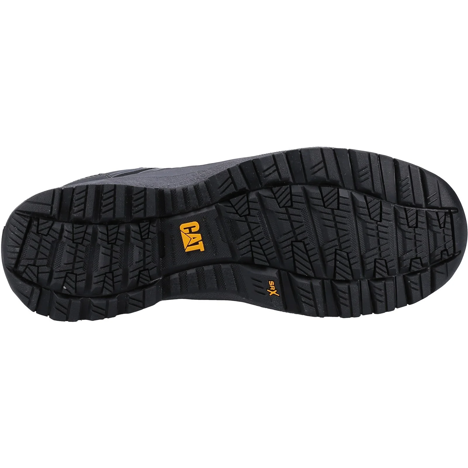 Charge S3 Safety Trainer S3 Black - Image 3