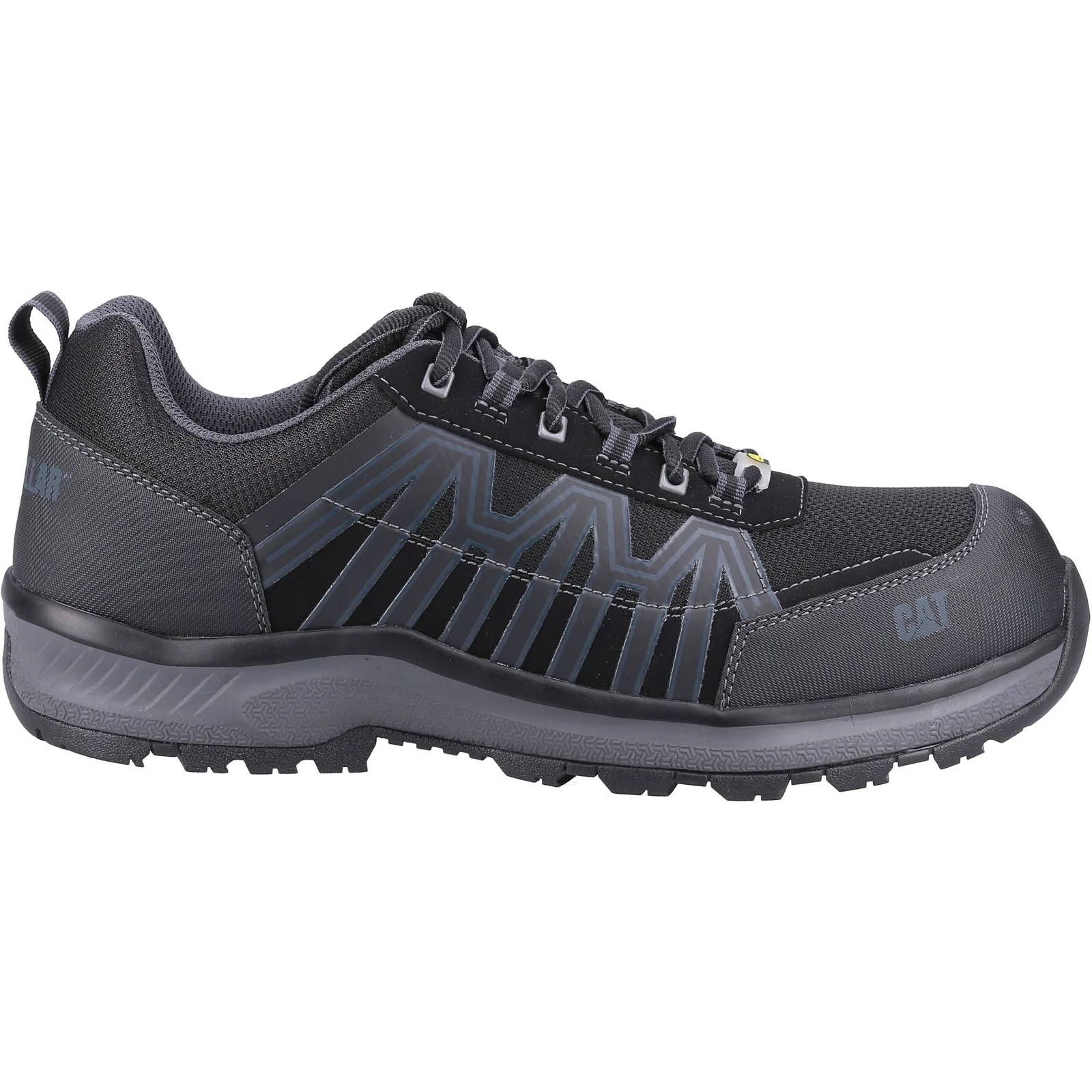 Charge S3 Safety Trainer S3 Black - Image 4