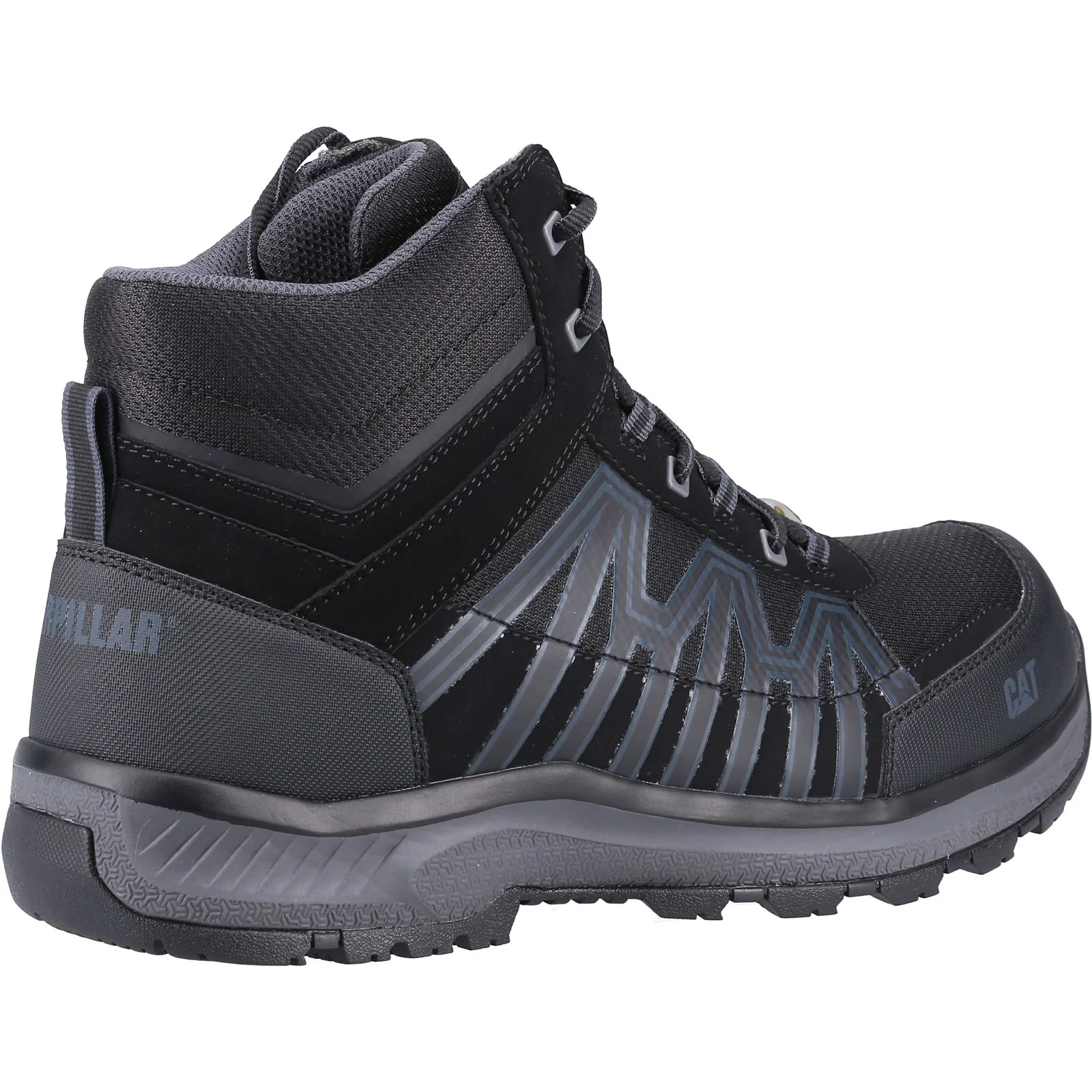 Charge Hiker S3 Black - Image 2