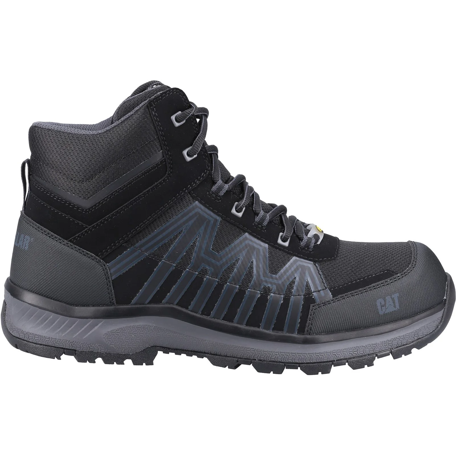 Charge Hiker S3 Black - Image 4